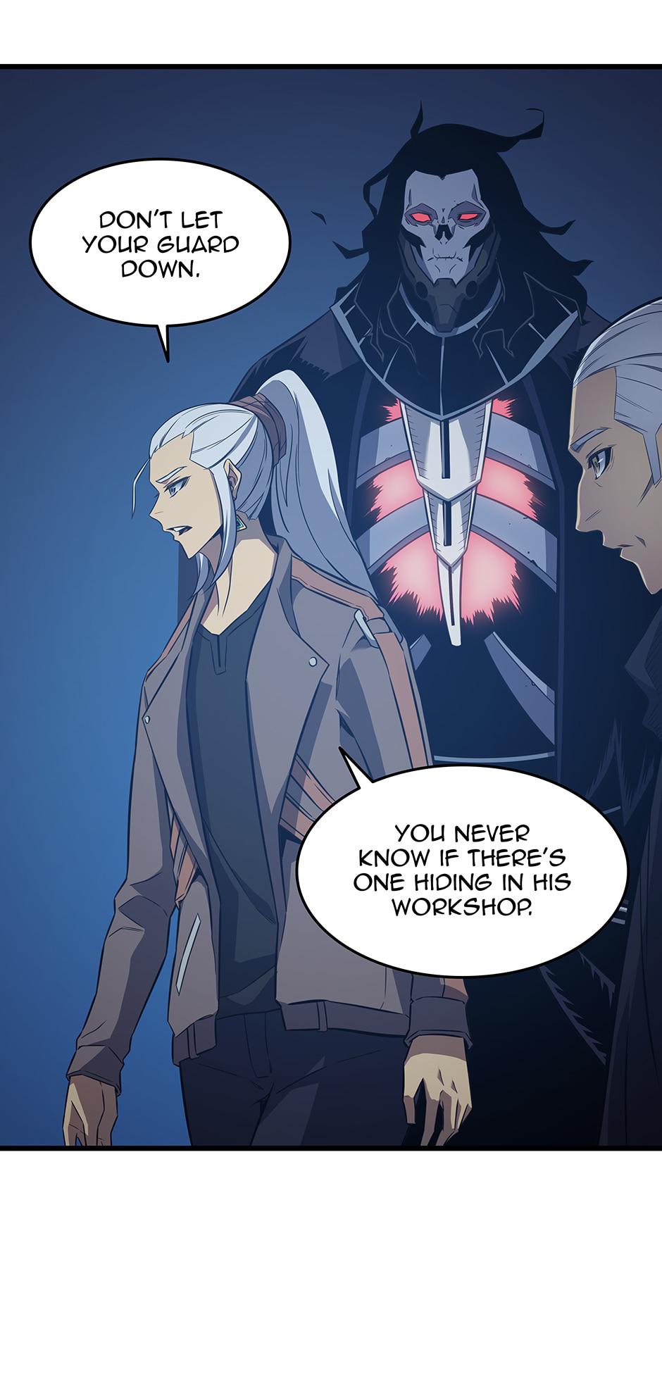 The Archmage Returns After 4000 Years Chapter 123