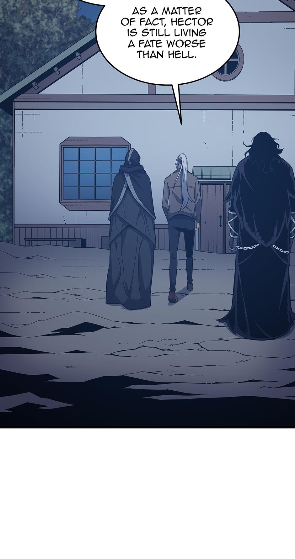 The Archmage Returns After 4000 Years Chapter 123