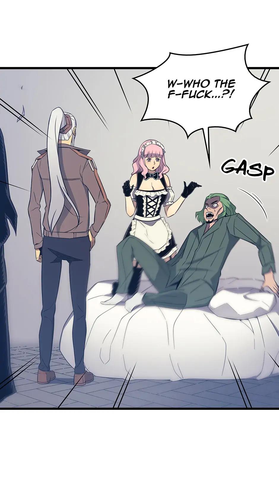 The Archmage Returns After 4000 Years Chapter 124