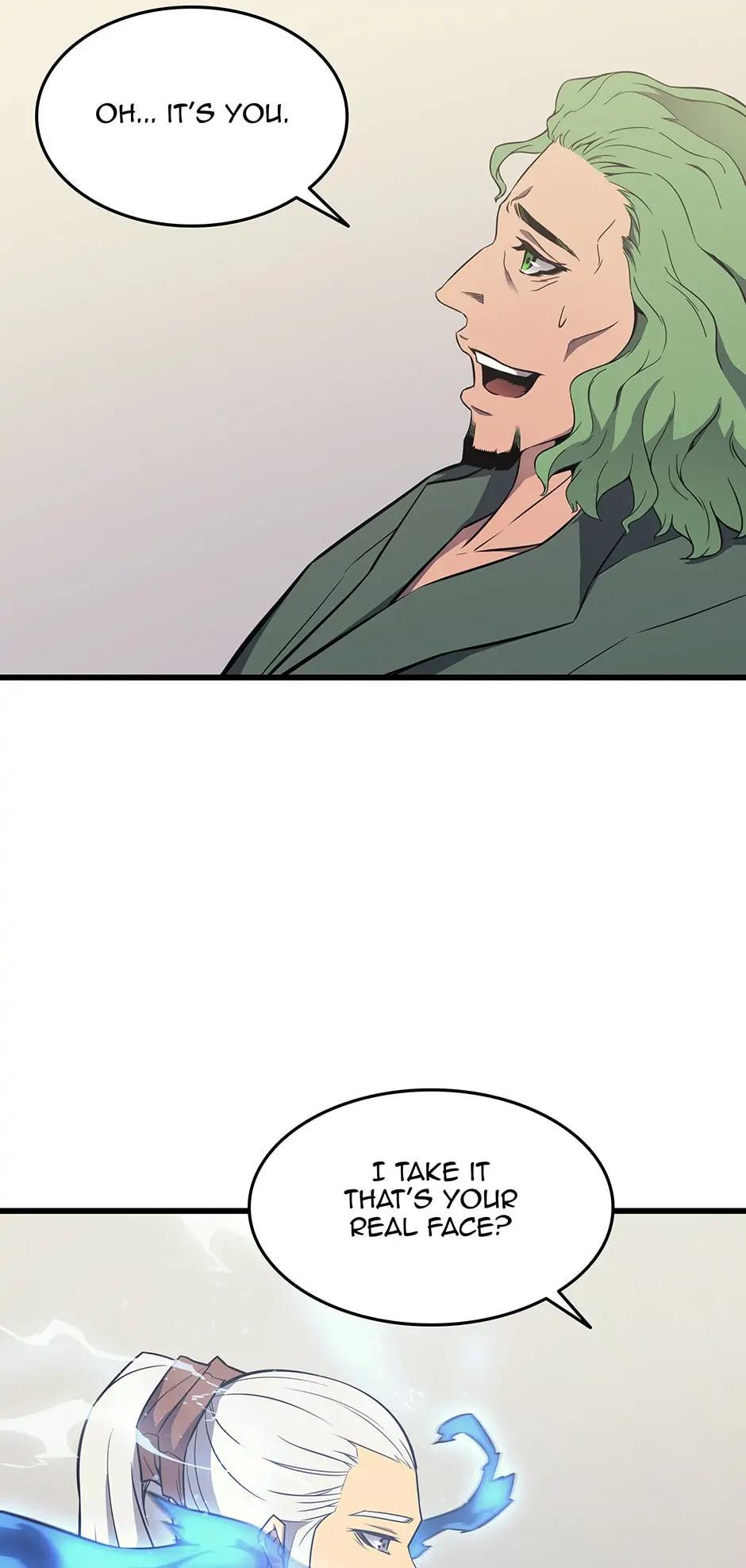 The Archmage Returns After 4000 Years Chapter 124