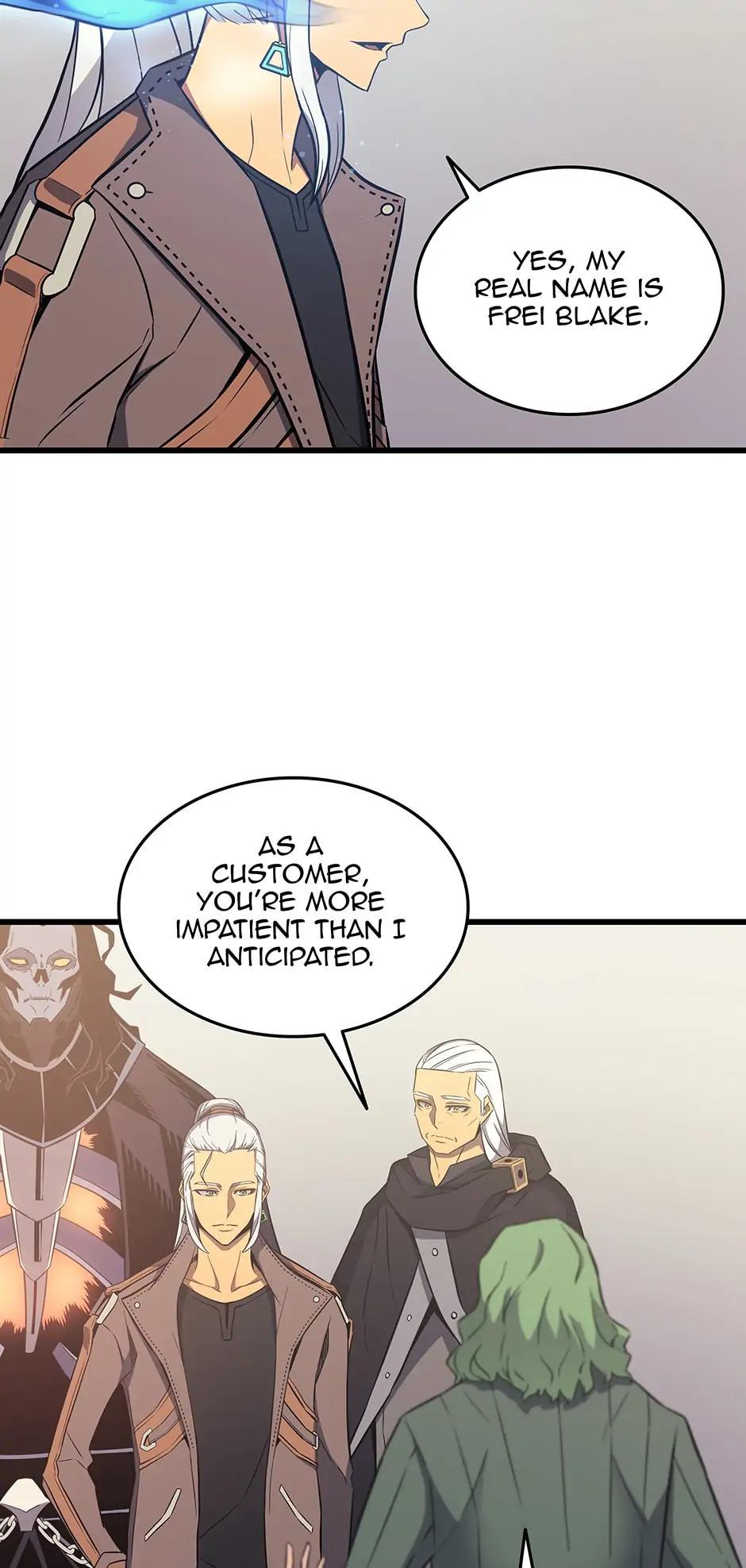 The Archmage Returns After 4000 Years Chapter 124