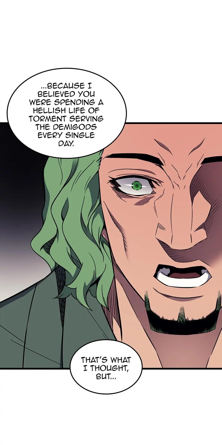 The Archmage Returns After 4000 Years Chapter 124