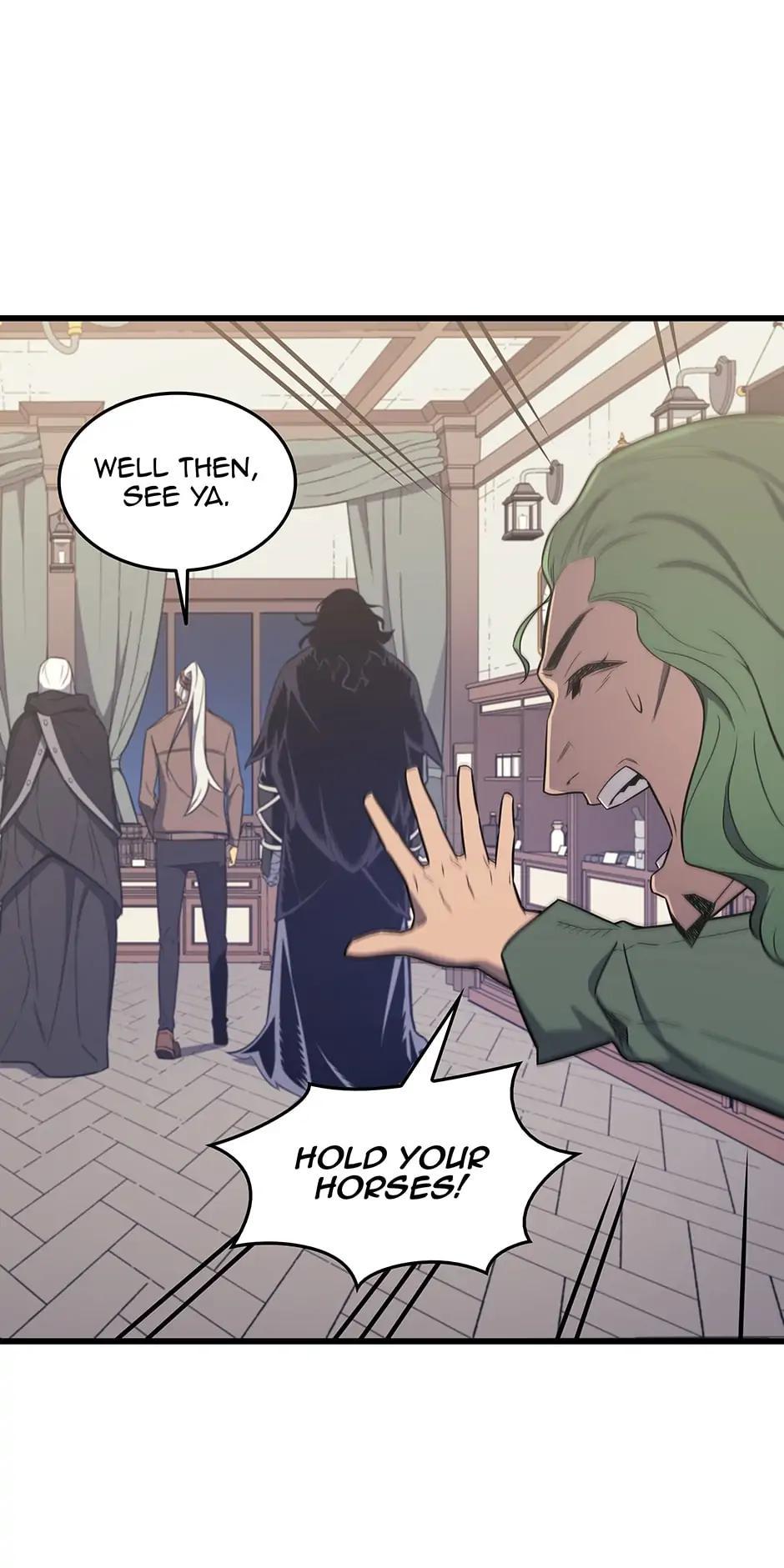 The Archmage Returns After 4000 Years Chapter 124