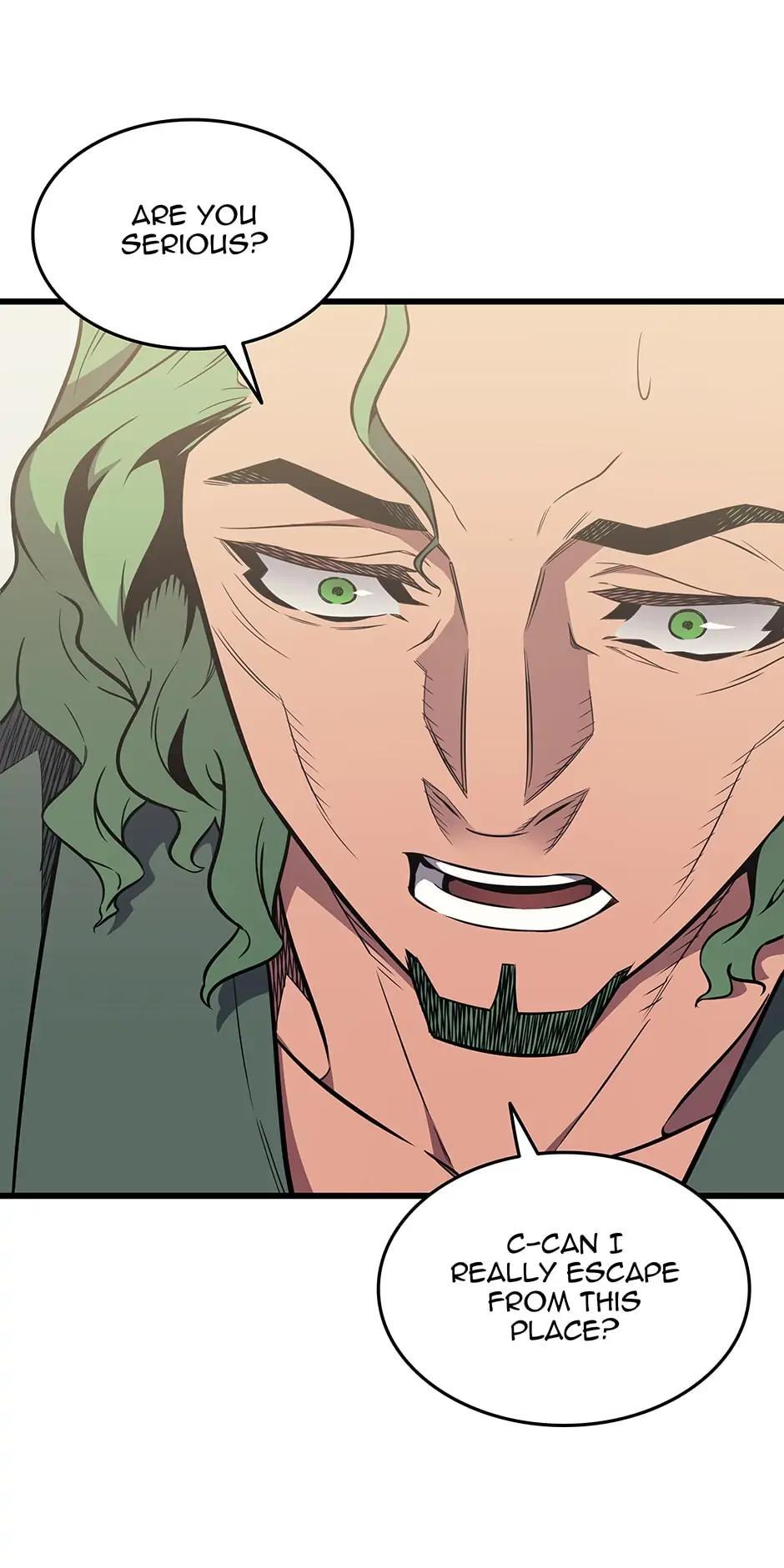 The Archmage Returns After 4000 Years Chapter 124