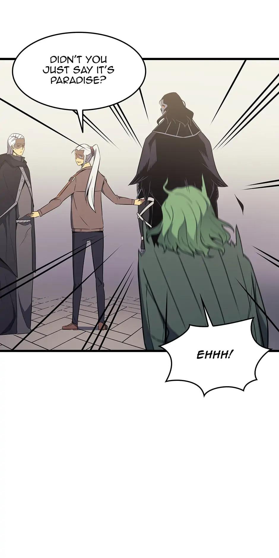 The Archmage Returns After 4000 Years Chapter 124