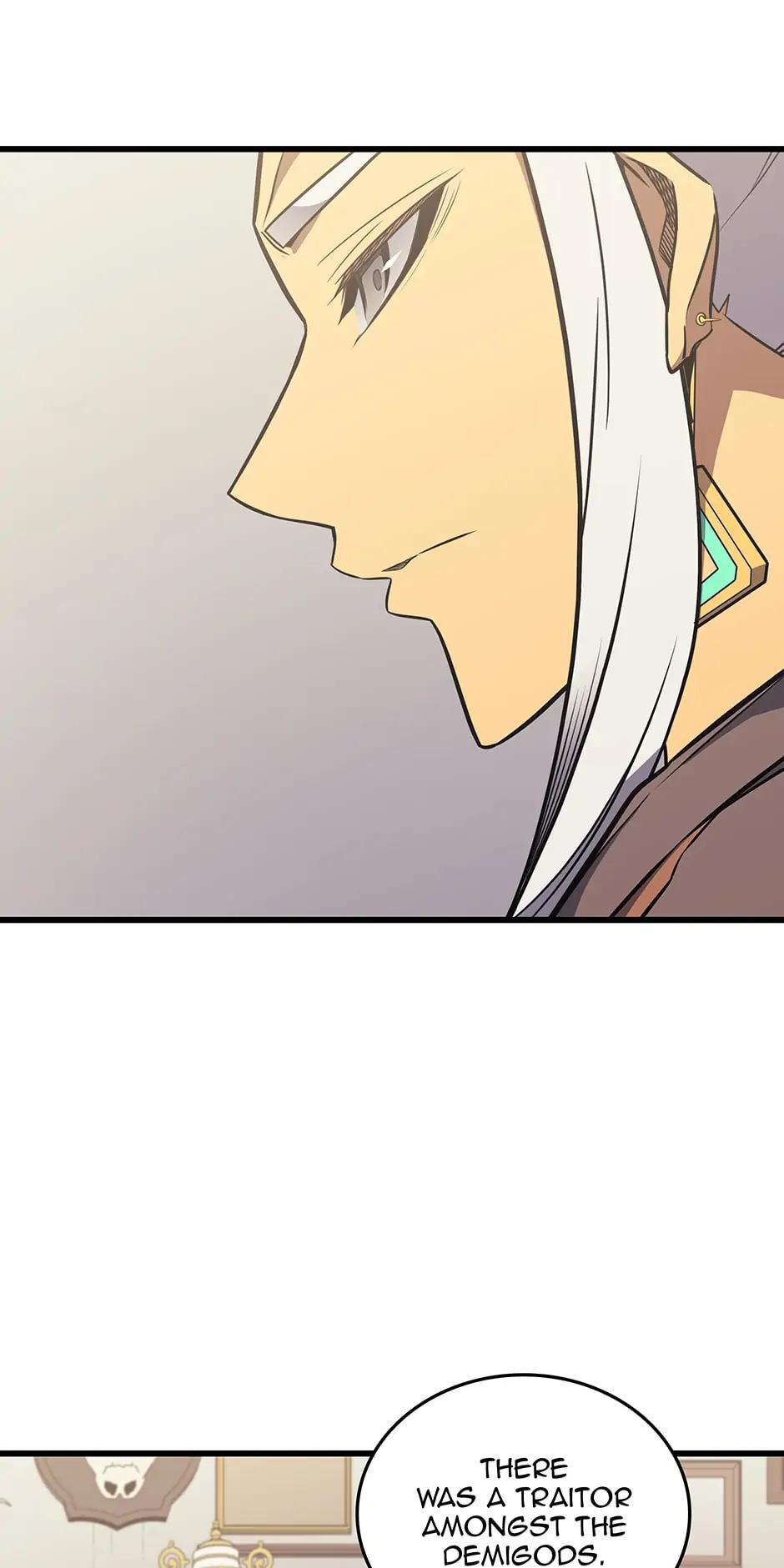 The Archmage Returns After 4000 Years Chapter 124