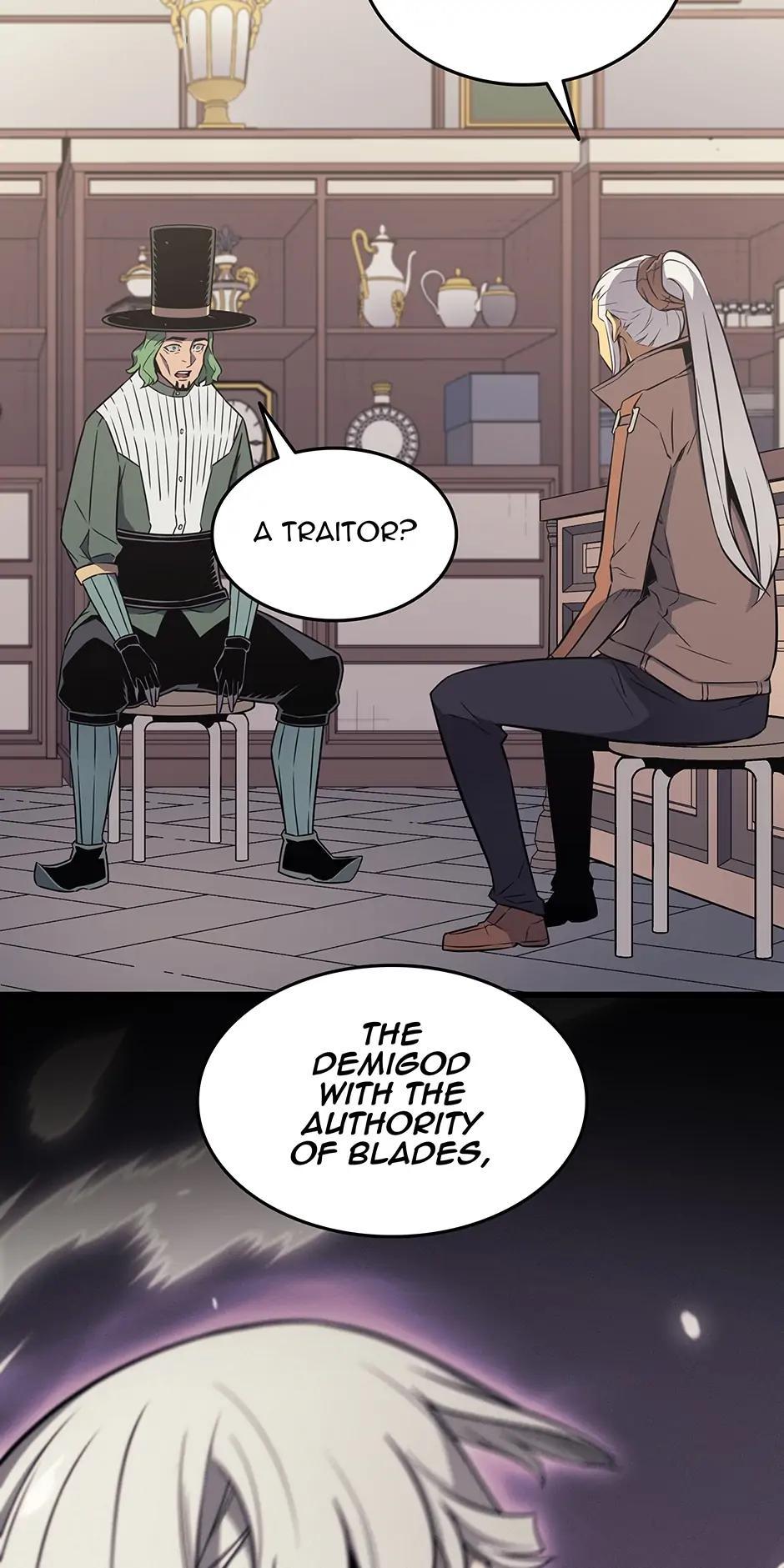 The Archmage Returns After 4000 Years Chapter 124