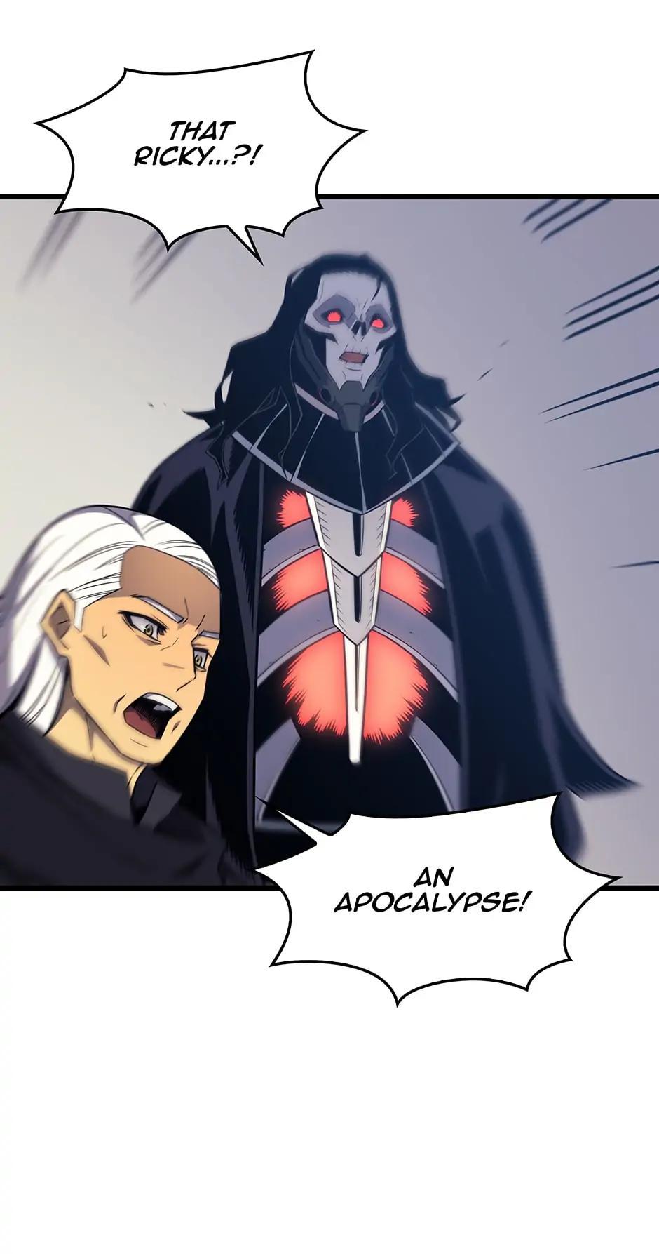 The Archmage Returns After 4000 Years Chapter 124