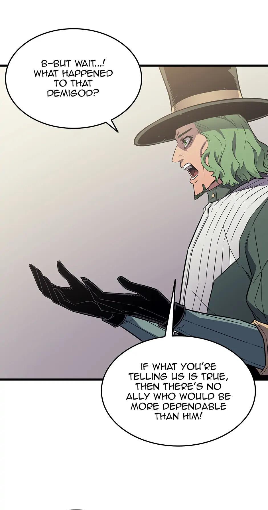 The Archmage Returns After 4000 Years Chapter 124