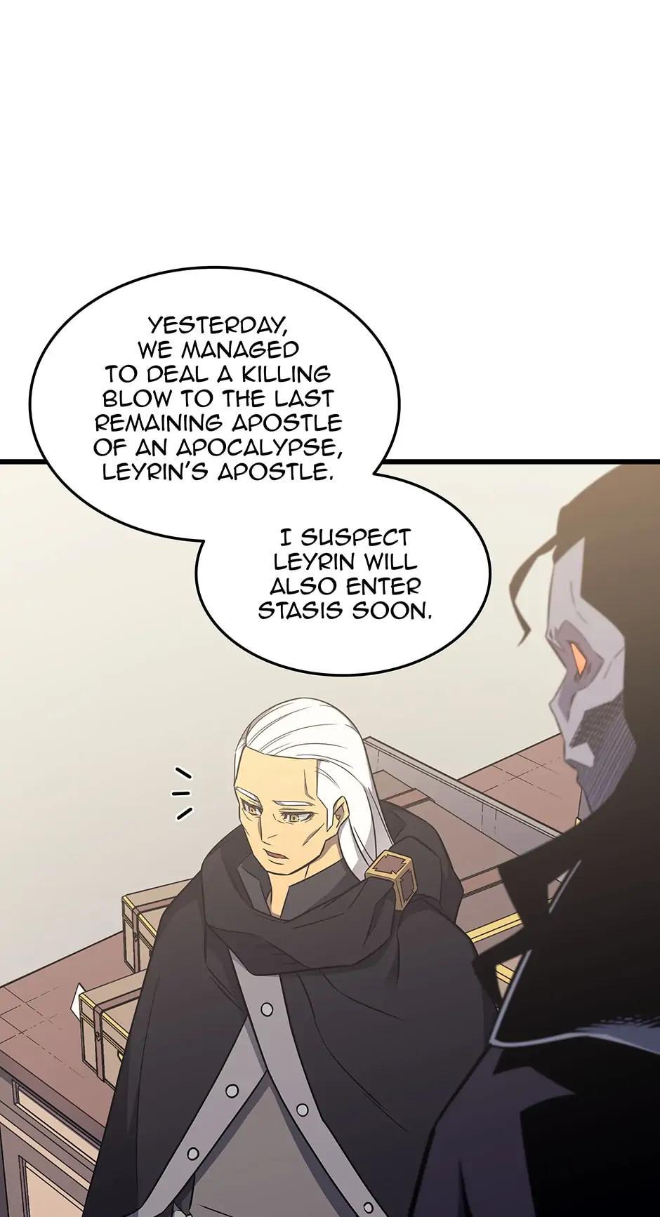 The Archmage Returns After 4000 Years Chapter 124