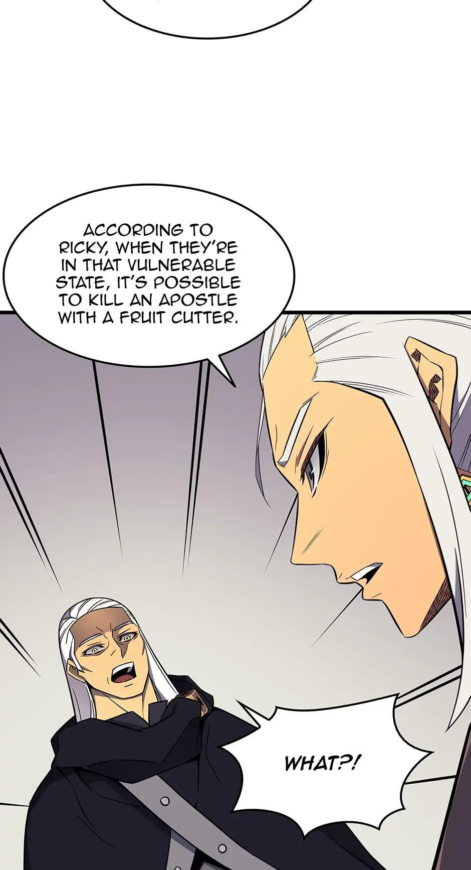 The Archmage Returns After 4000 Years Chapter 124