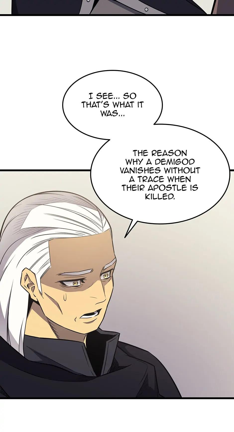 The Archmage Returns After 4000 Years Chapter 124