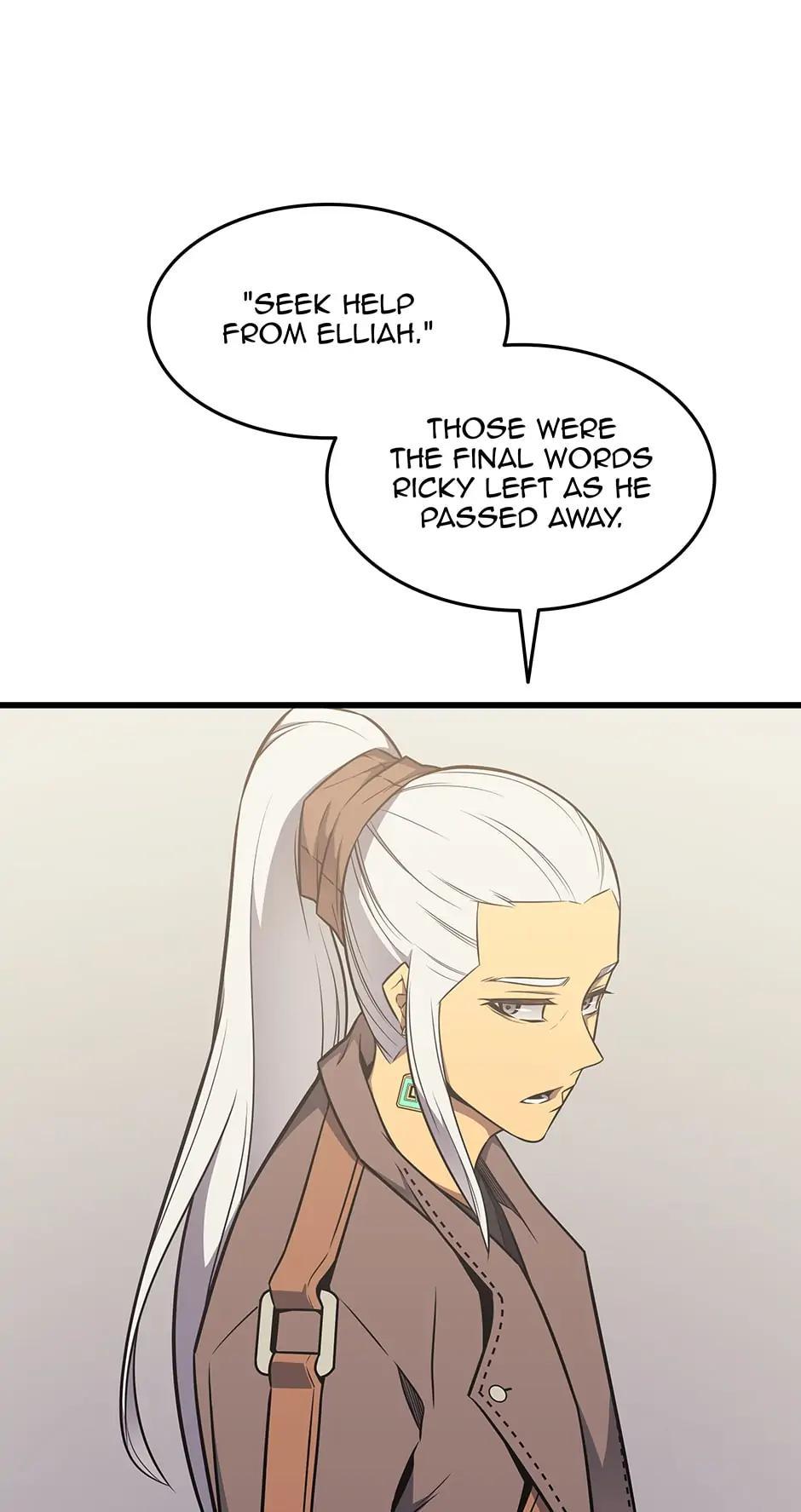 The Archmage Returns After 4000 Years Chapter 124