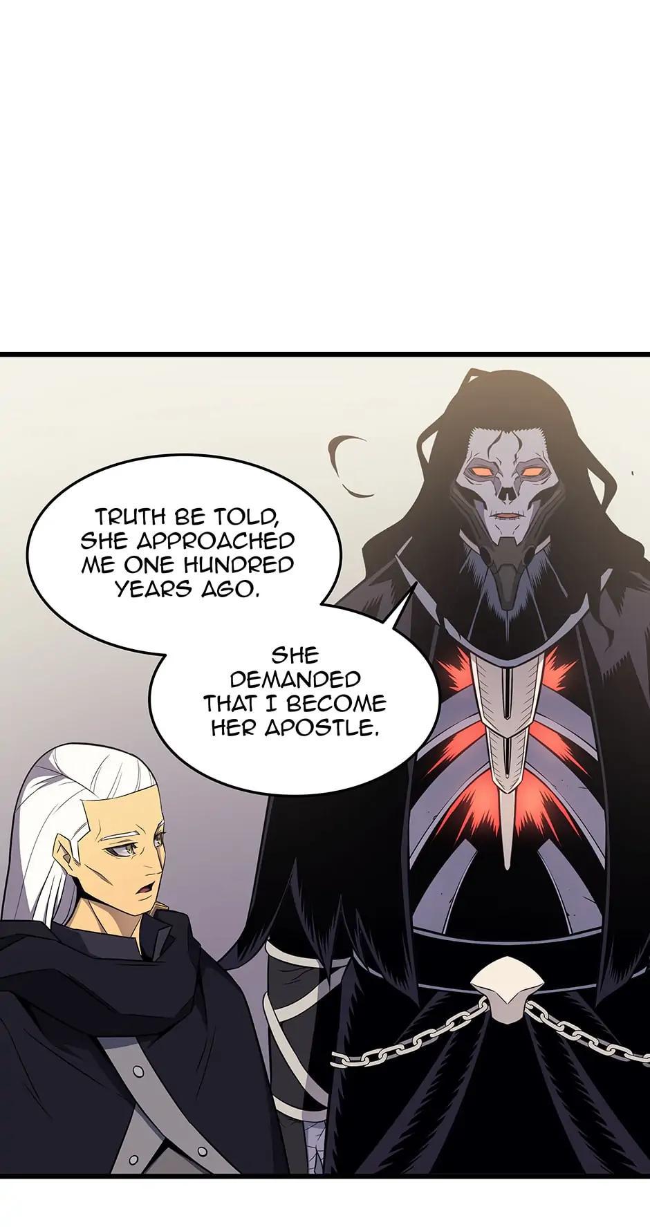 The Archmage Returns After 4000 Years Chapter 124