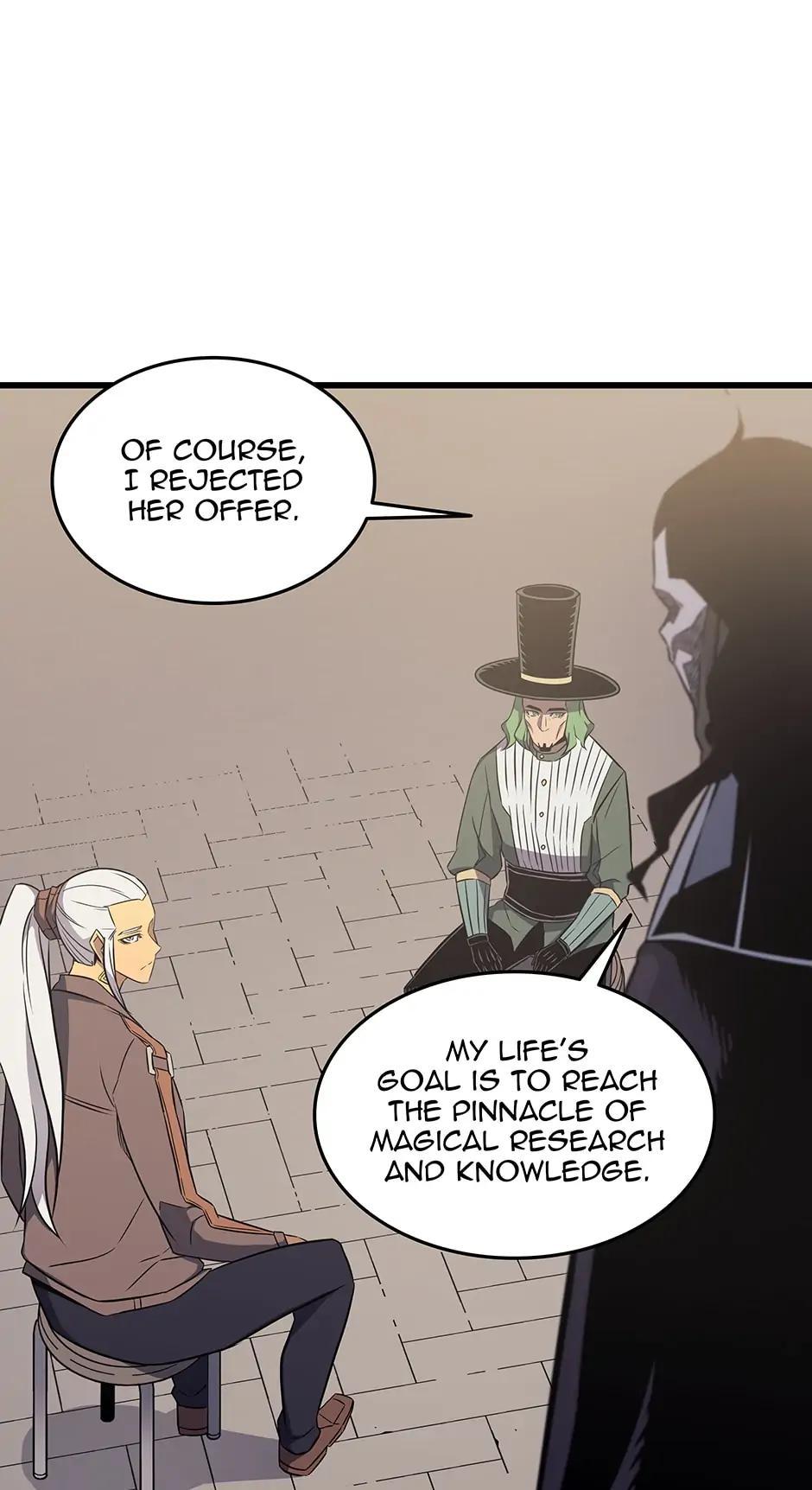 The Archmage Returns After 4000 Years Chapter 124