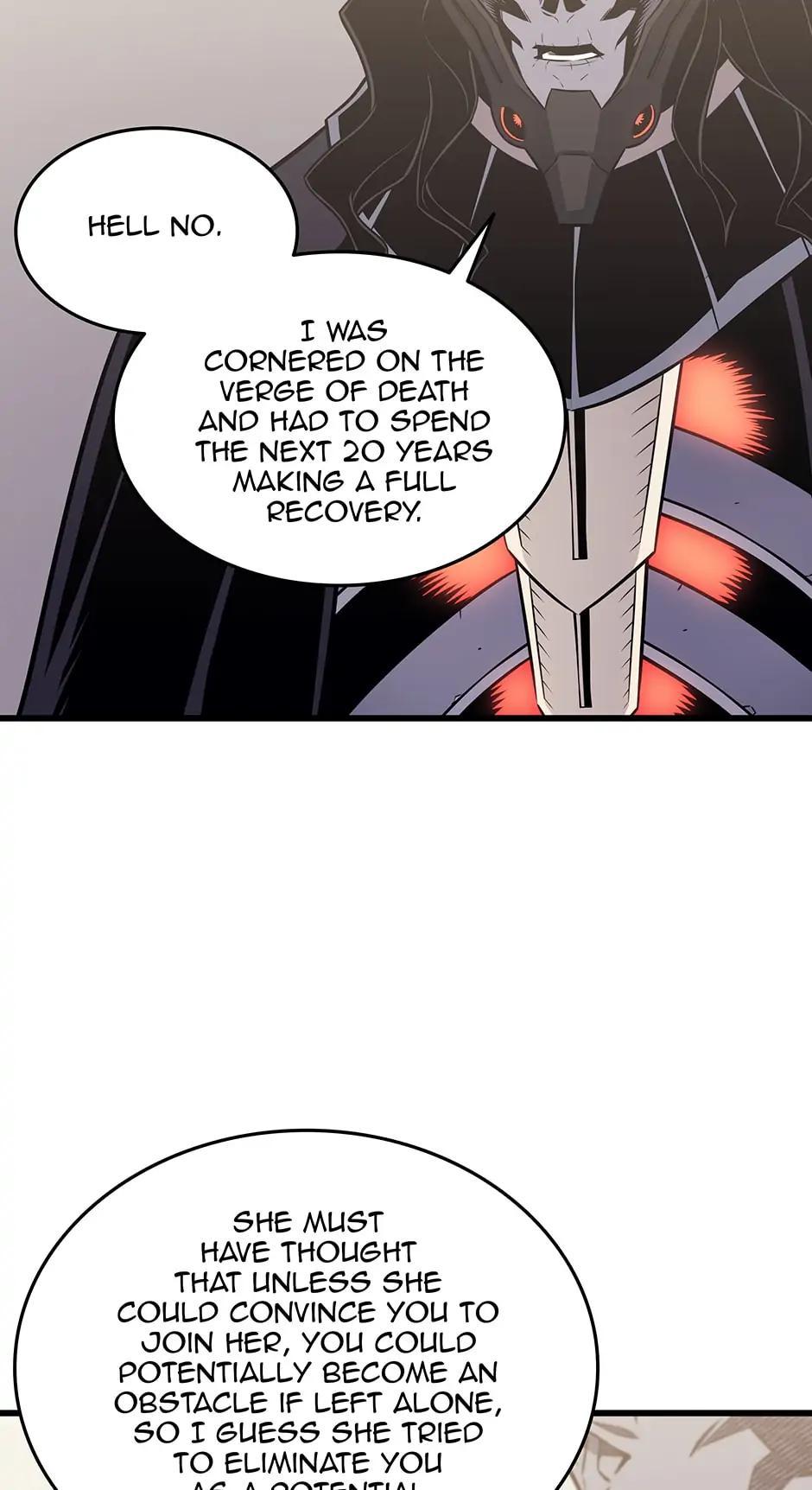 The Archmage Returns After 4000 Years Chapter 124