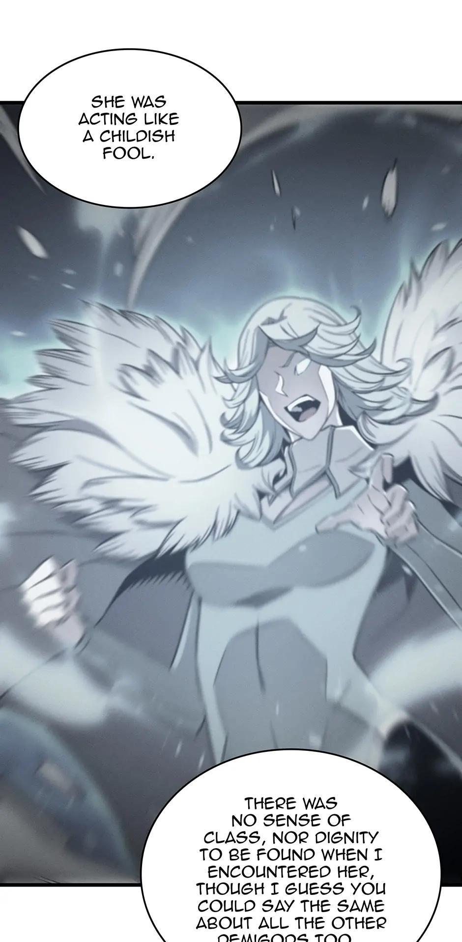 The Archmage Returns After 4000 Years Chapter 124