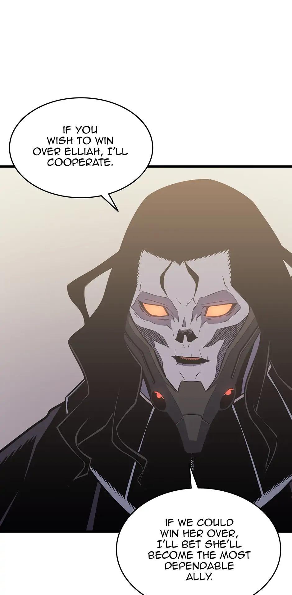 The Archmage Returns After 4000 Years Chapter 124