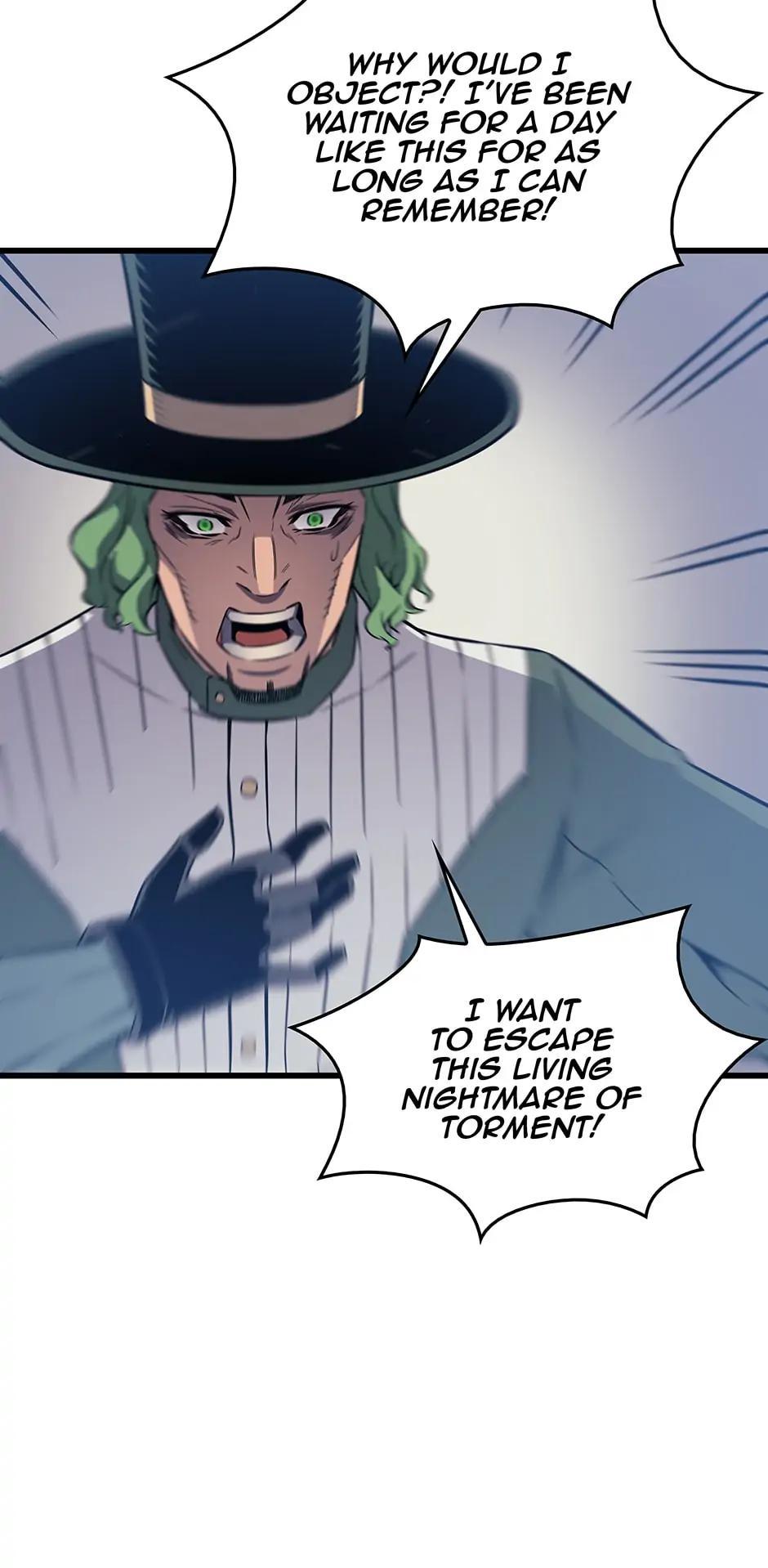 The Archmage Returns After 4000 Years Chapter 124