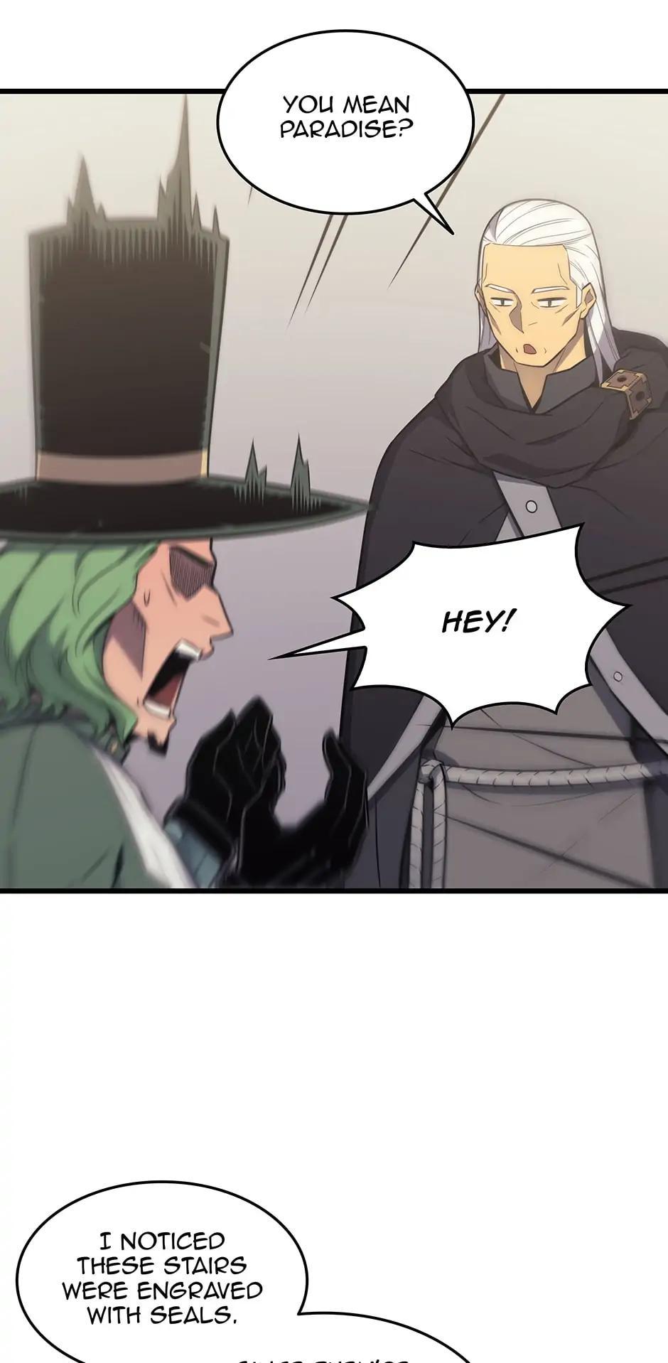 The Archmage Returns After 4000 Years Chapter 124