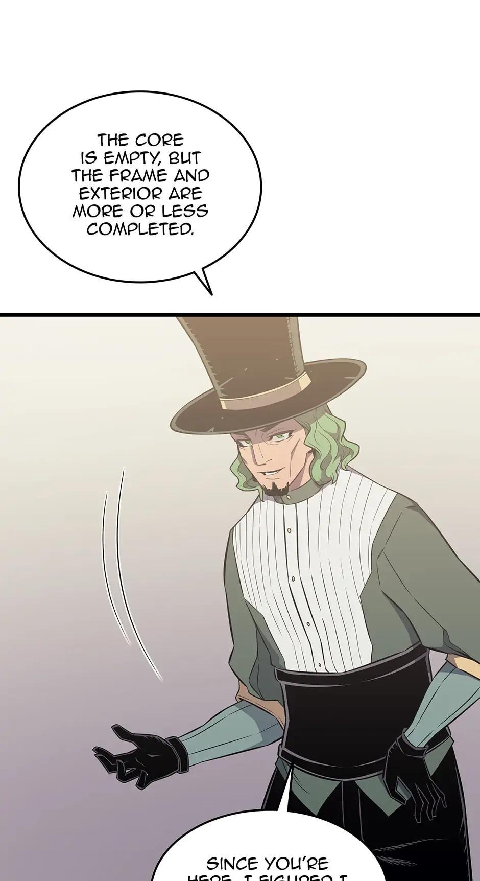 The Archmage Returns After 4000 Years Chapter 124