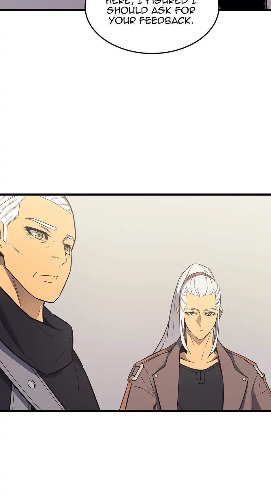 The Archmage Returns After 4000 Years Chapter 124