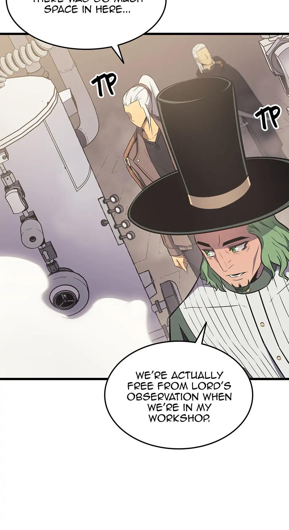 The Archmage Returns After 4000 Years Chapter 124