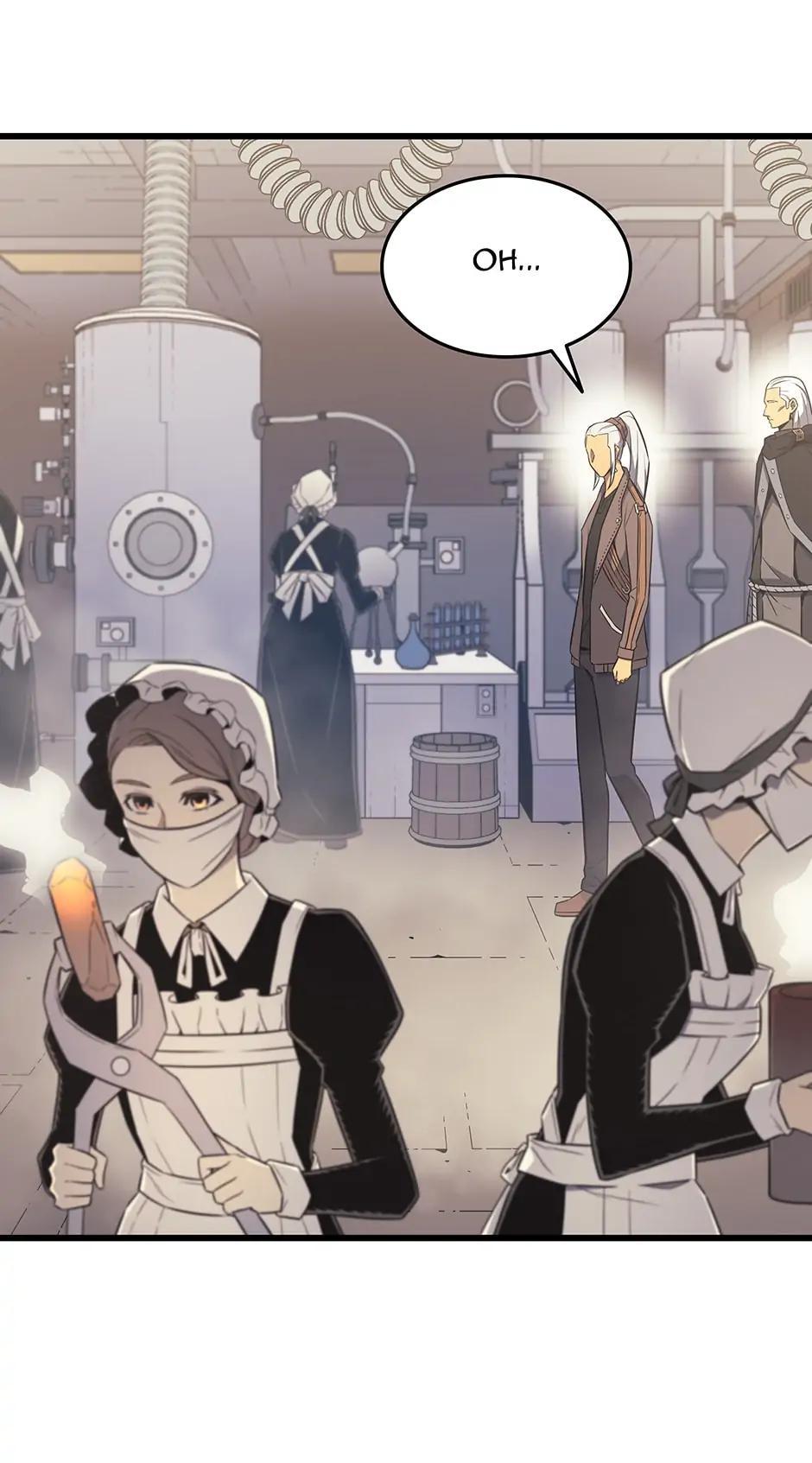 The Archmage Returns After 4000 Years Chapter 124