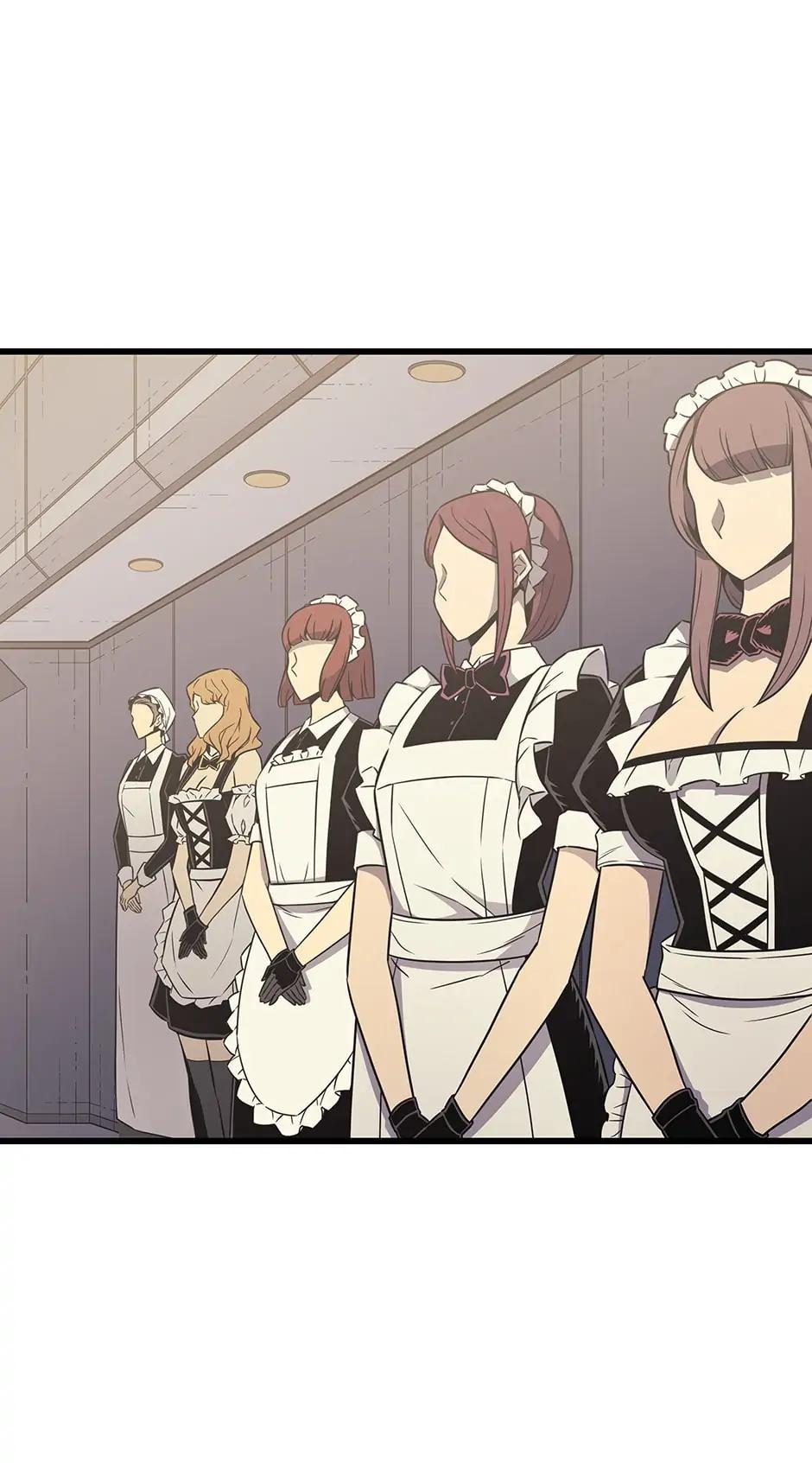 The Archmage Returns After 4000 Years Chapter 124