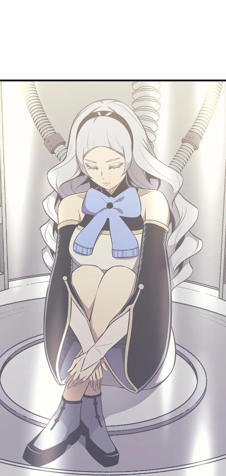 The Archmage Returns After 4000 Years Chapter 124