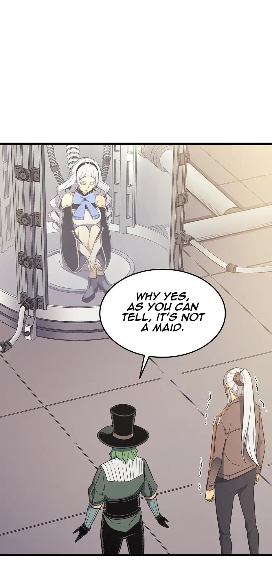 The Archmage Returns After 4000 Years Chapter 124