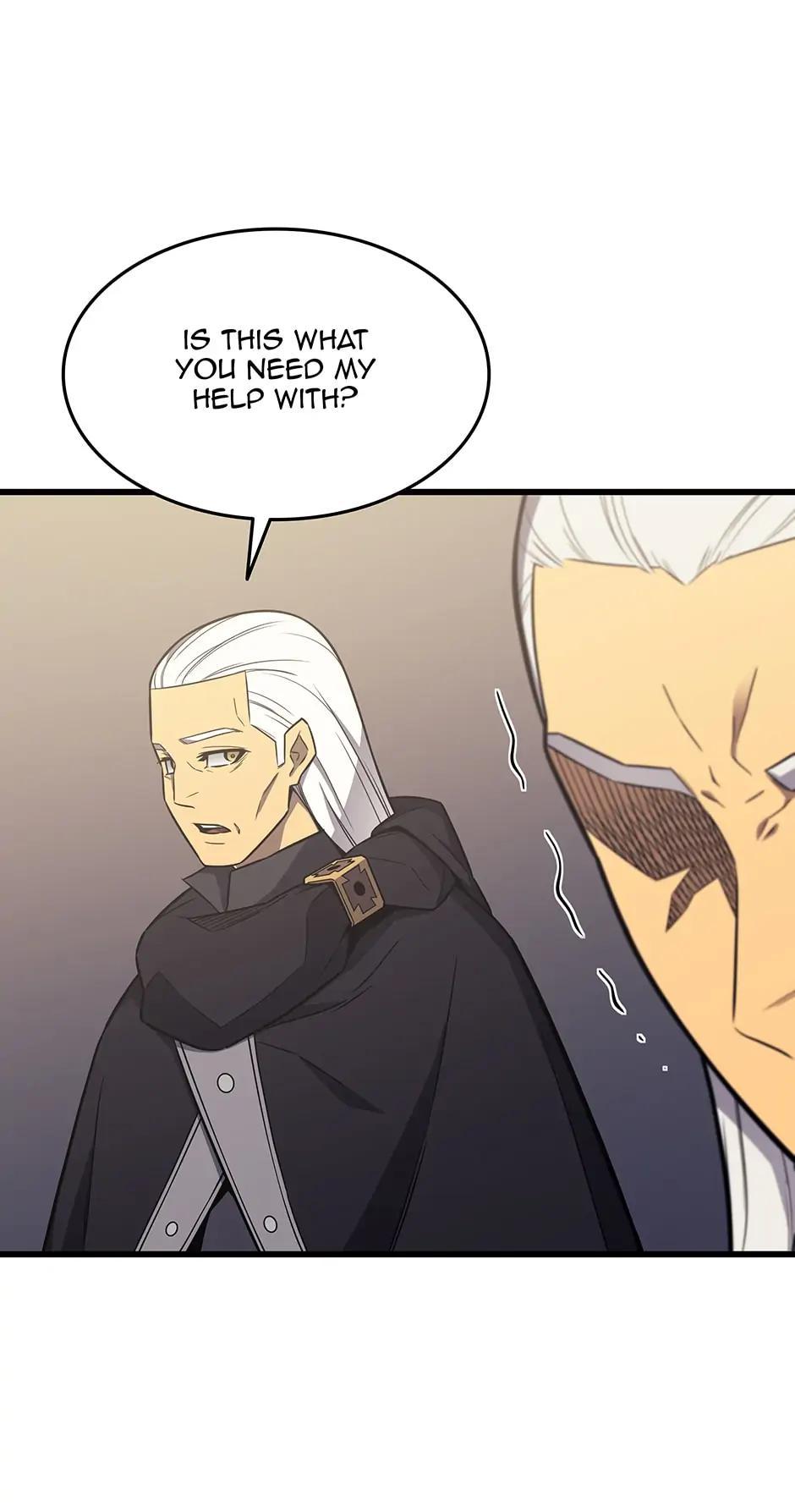 The Archmage Returns After 4000 Years Chapter 124