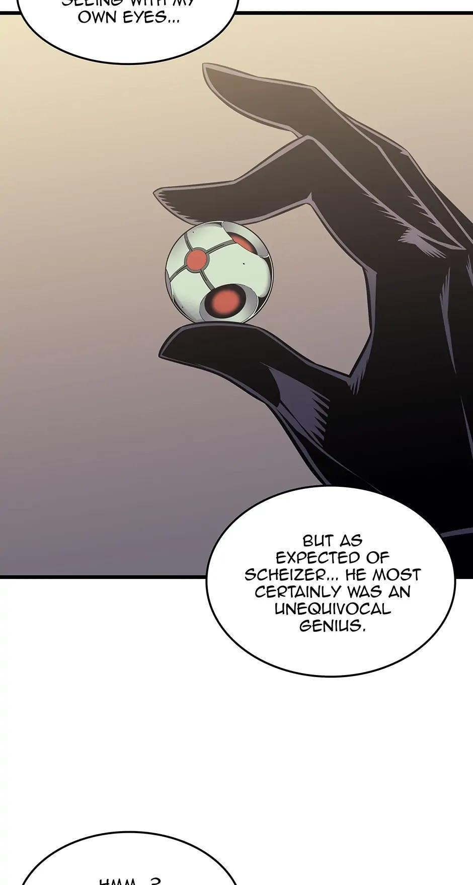 The Archmage Returns After 4000 Years Chapter 125