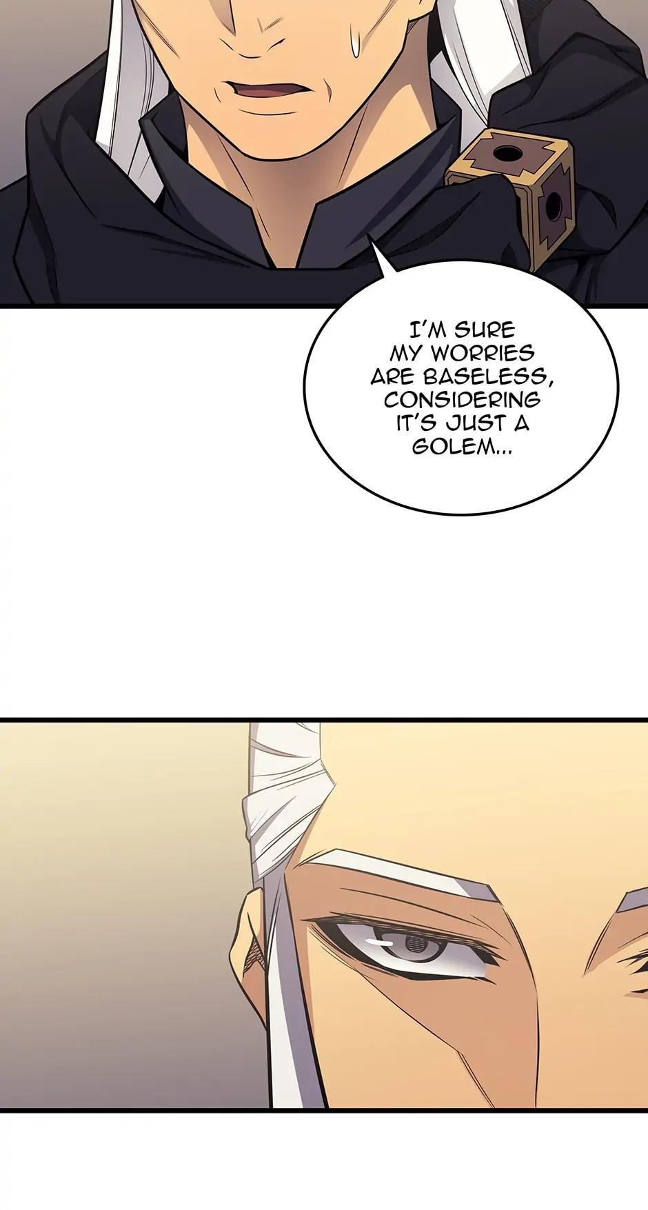 The Archmage Returns After 4000 Years Chapter 125