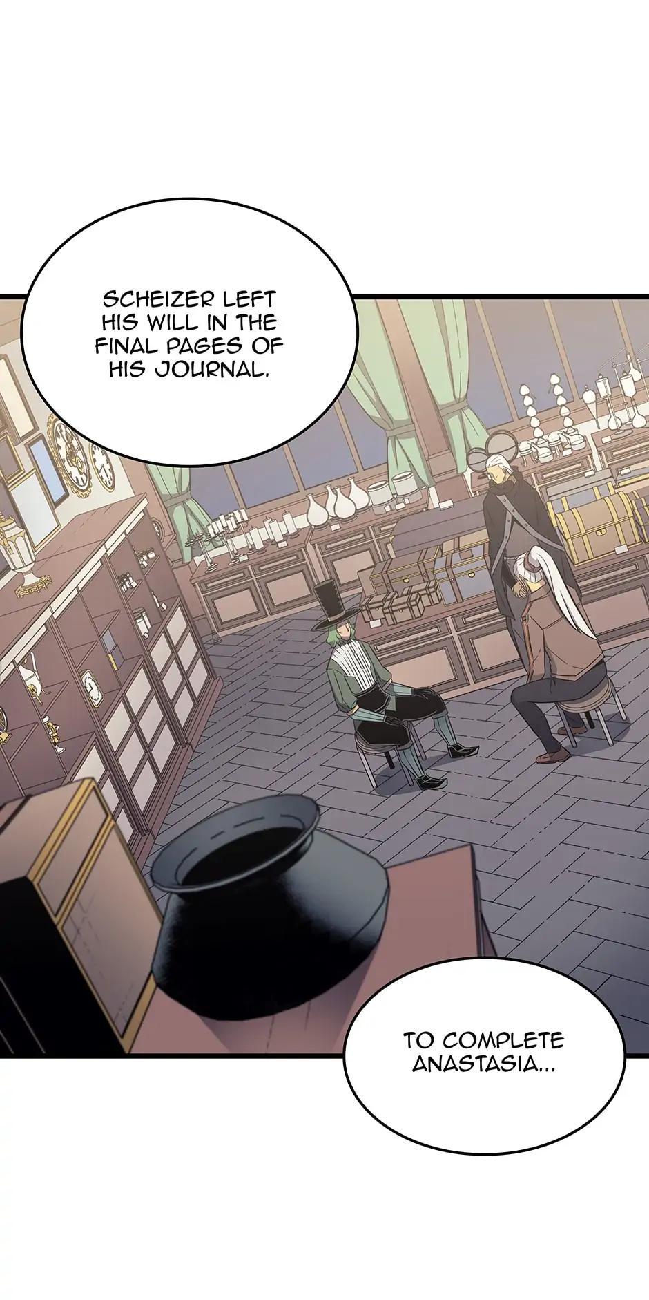 The Archmage Returns After 4000 Years Chapter 125