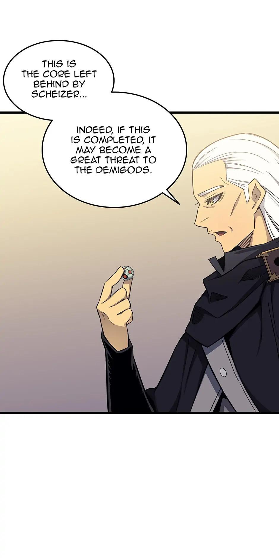 The Archmage Returns After 4000 Years Chapter 125