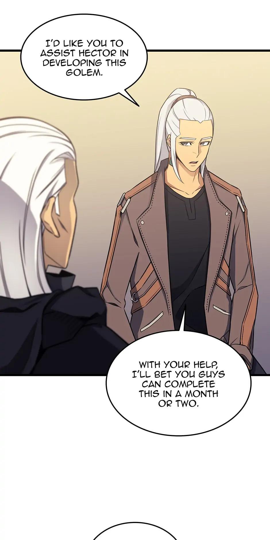 The Archmage Returns After 4000 Years Chapter 125