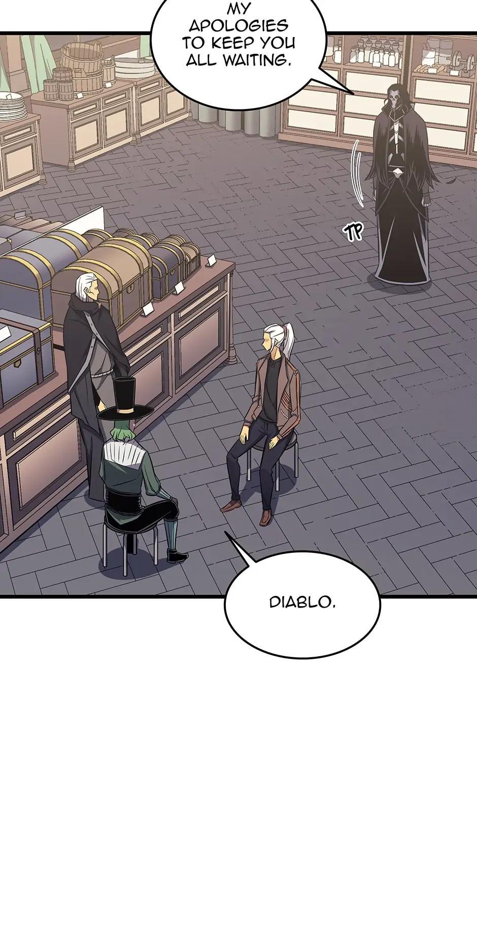 The Archmage Returns After 4000 Years Chapter 125