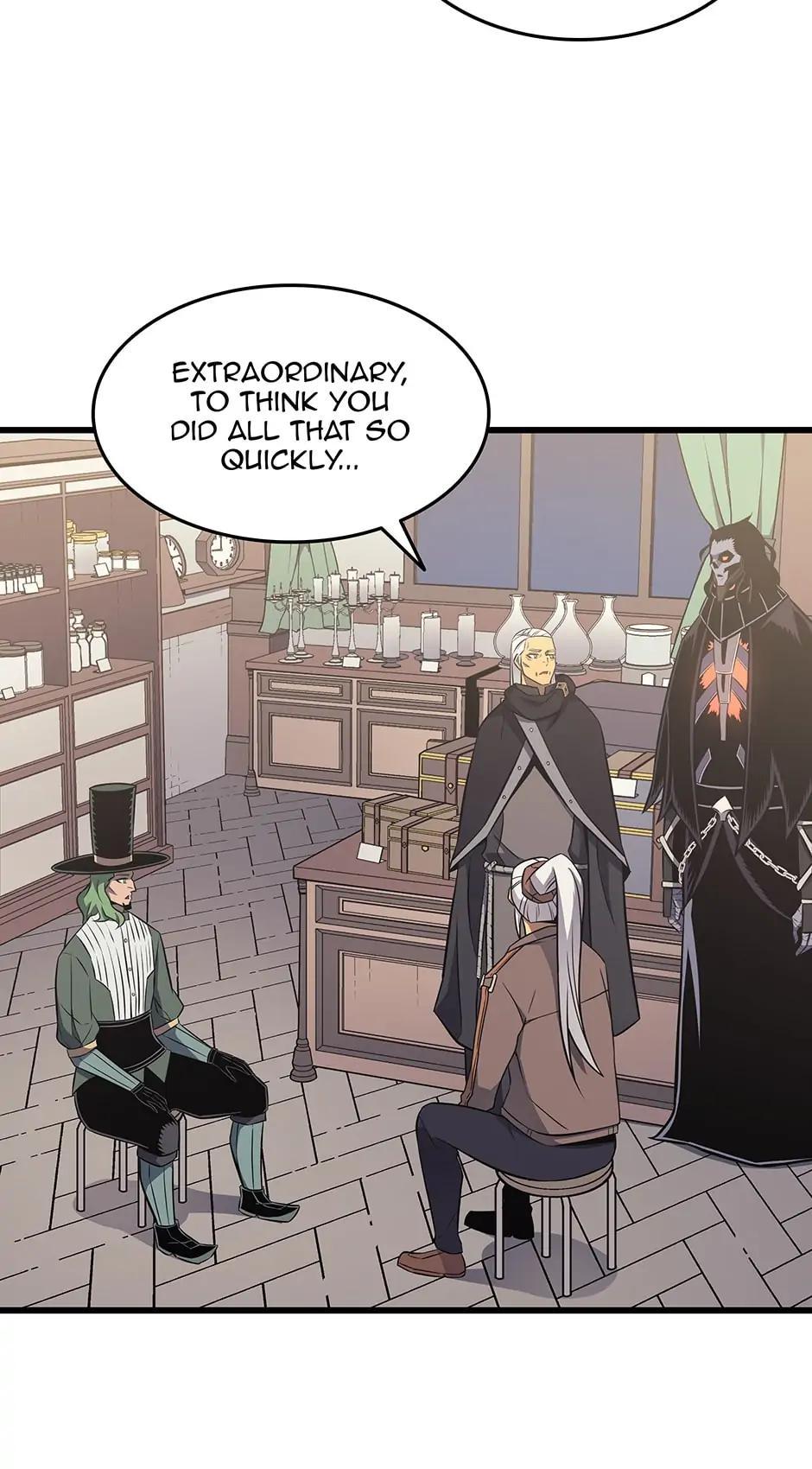 The Archmage Returns After 4000 Years Chapter 125