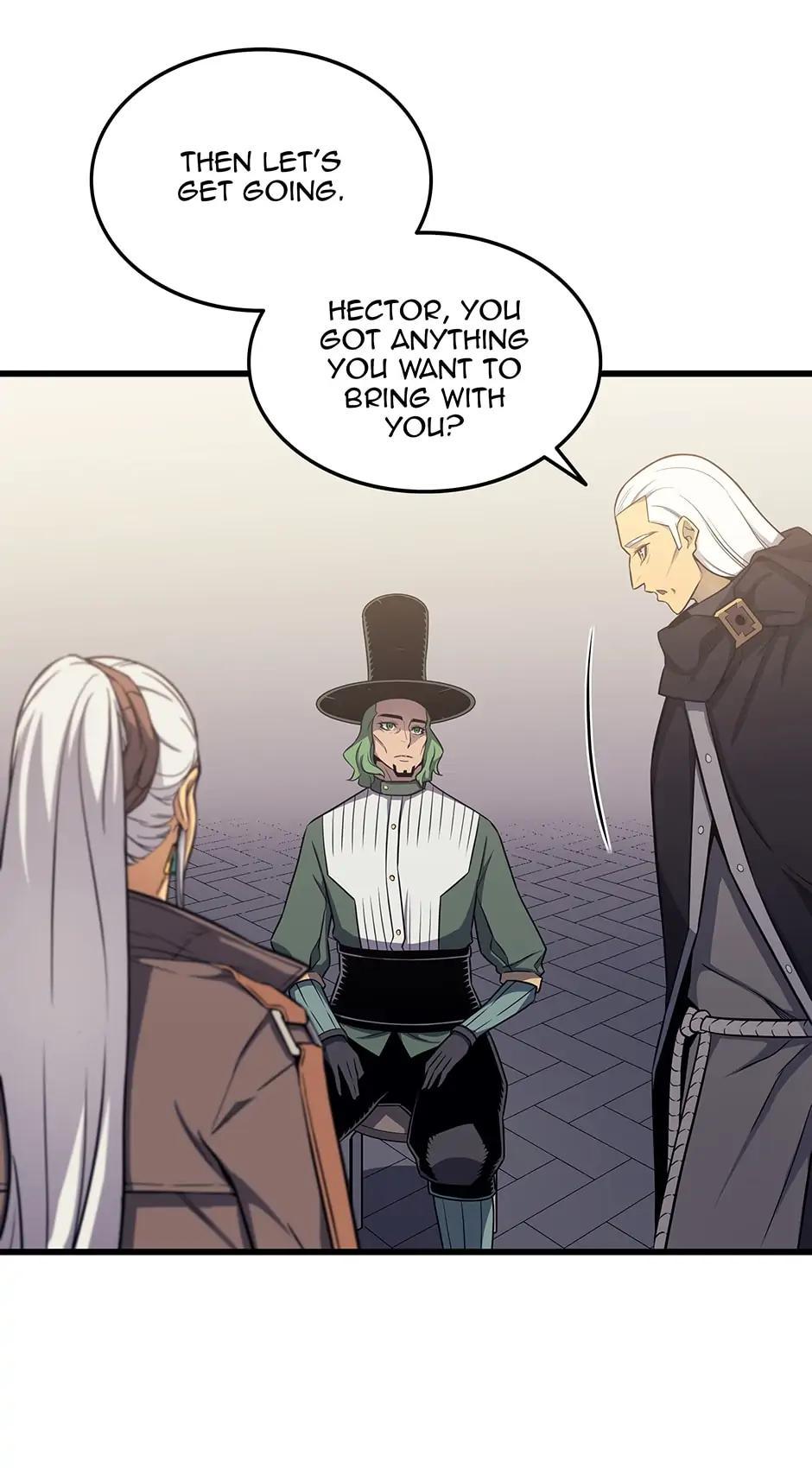 The Archmage Returns After 4000 Years Chapter 125