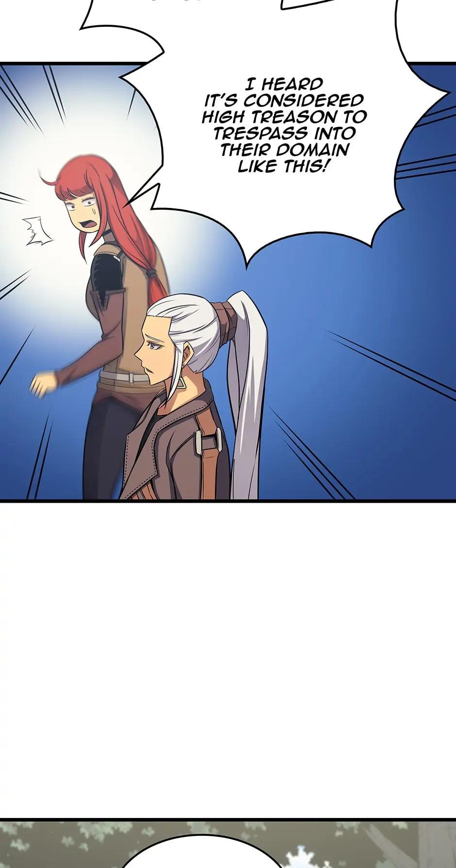 The Archmage Returns After 4000 Years Chapter 125