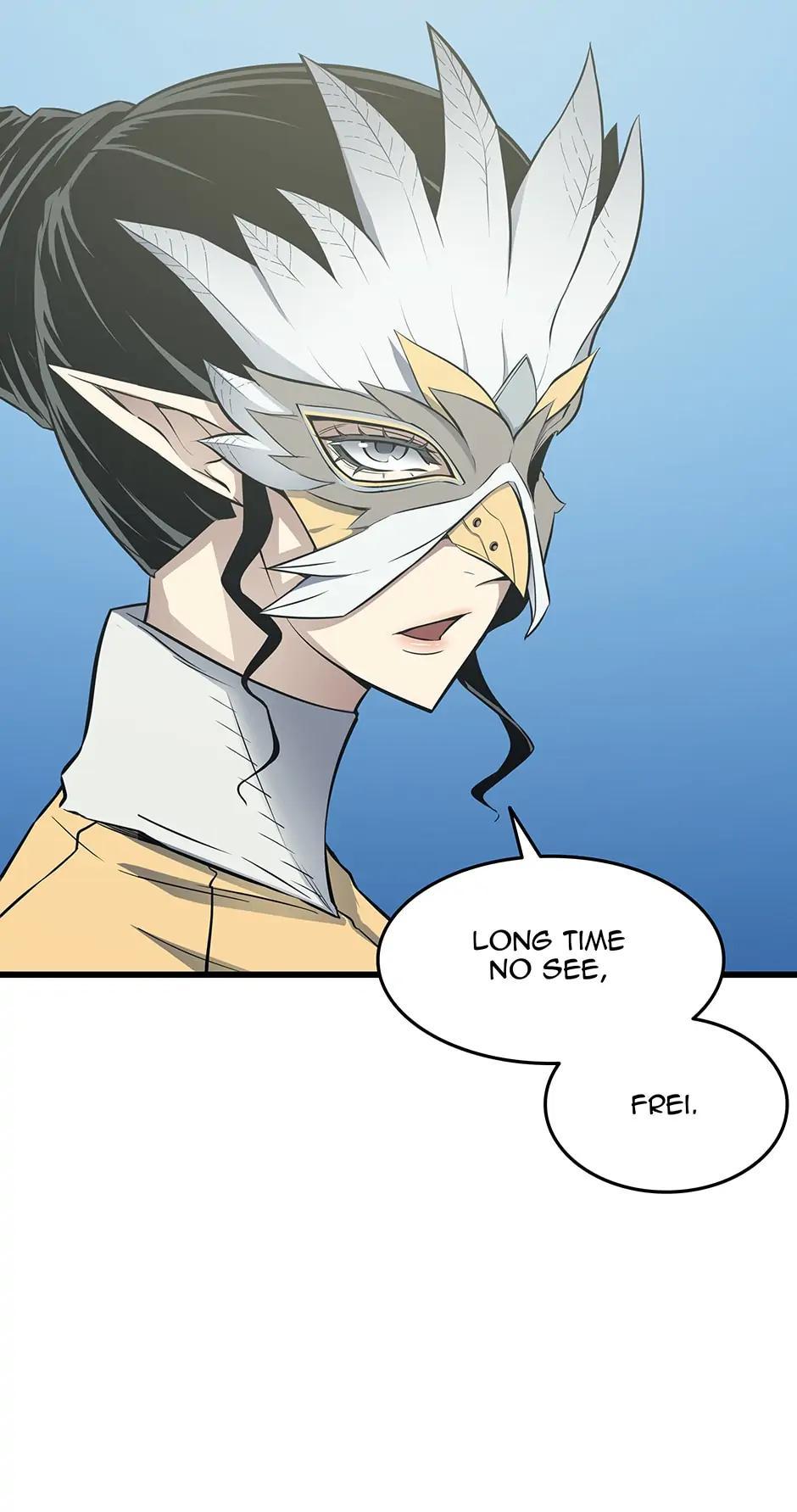 The Archmage Returns After 4000 Years Chapter 125