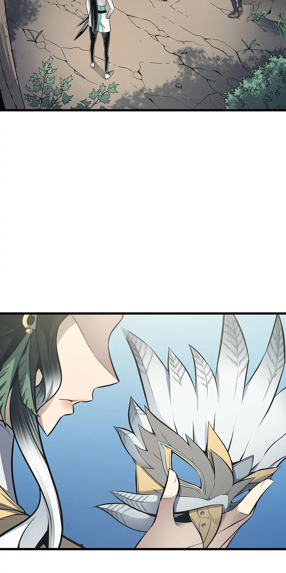 The Archmage Returns After 4000 Years Chapter 125