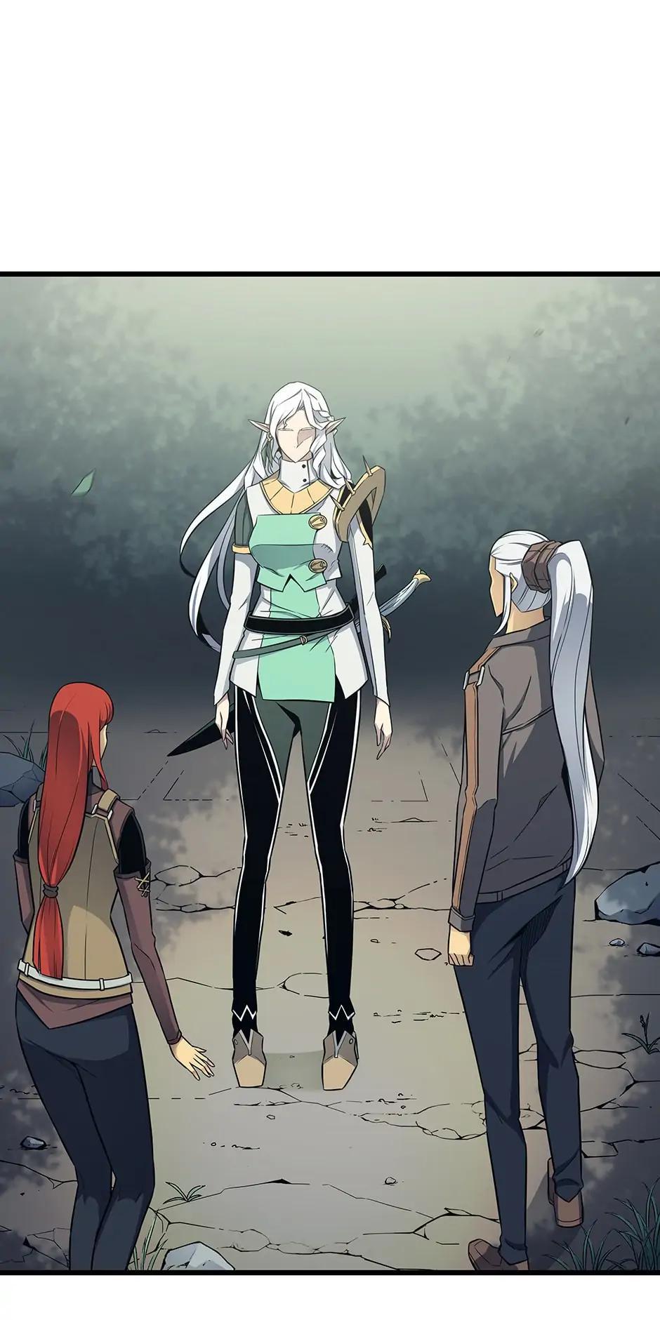 The Archmage Returns After 4000 Years Chapter 125