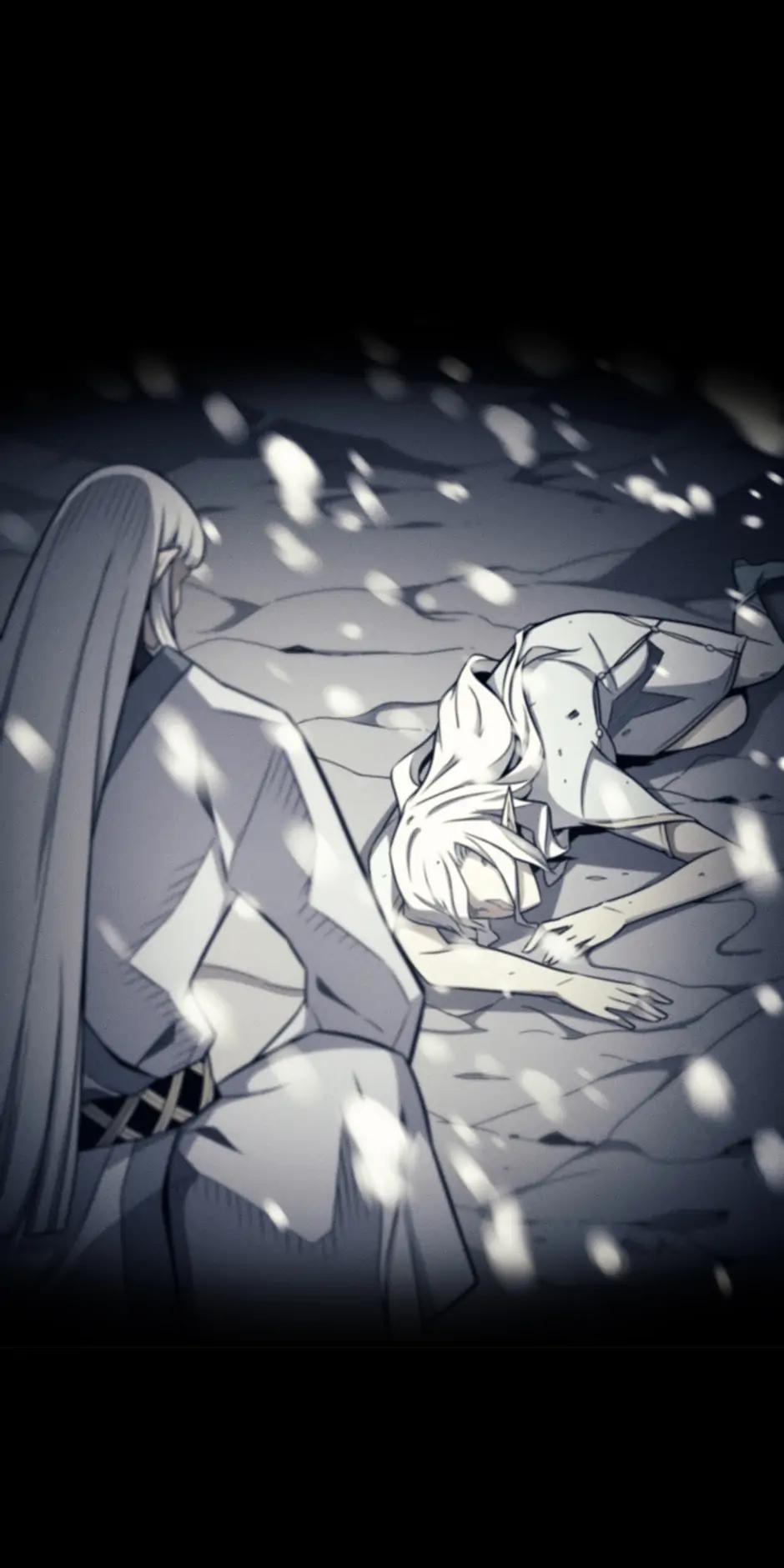 The Archmage Returns After 4000 Years Chapter 125