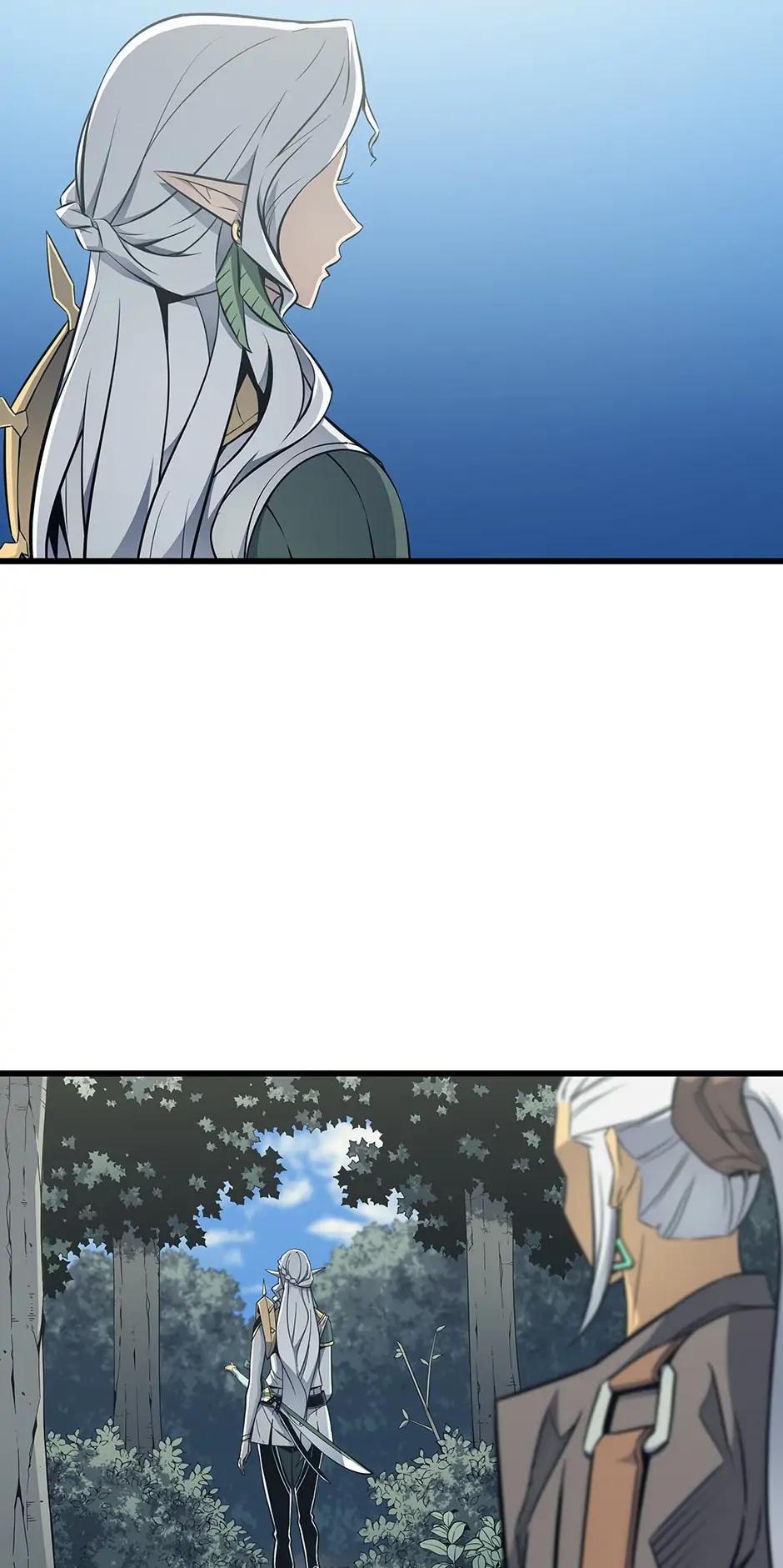 The Archmage Returns After 4000 Years Chapter 125