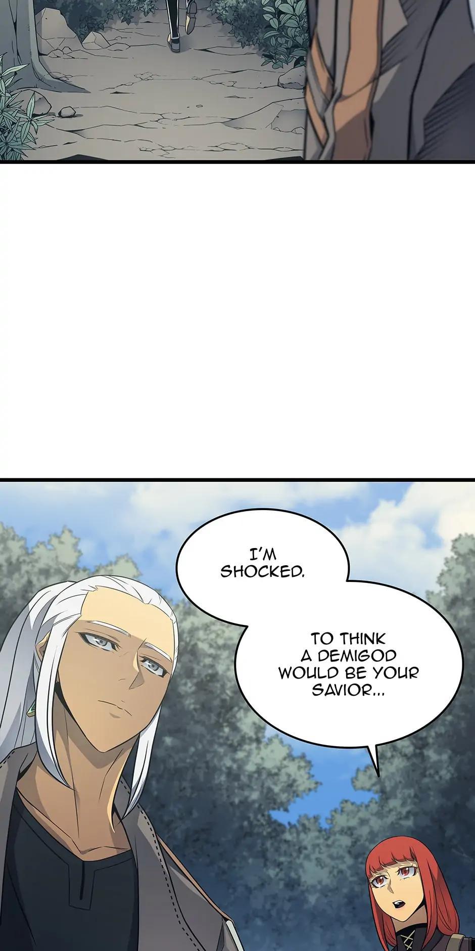 The Archmage Returns After 4000 Years Chapter 125