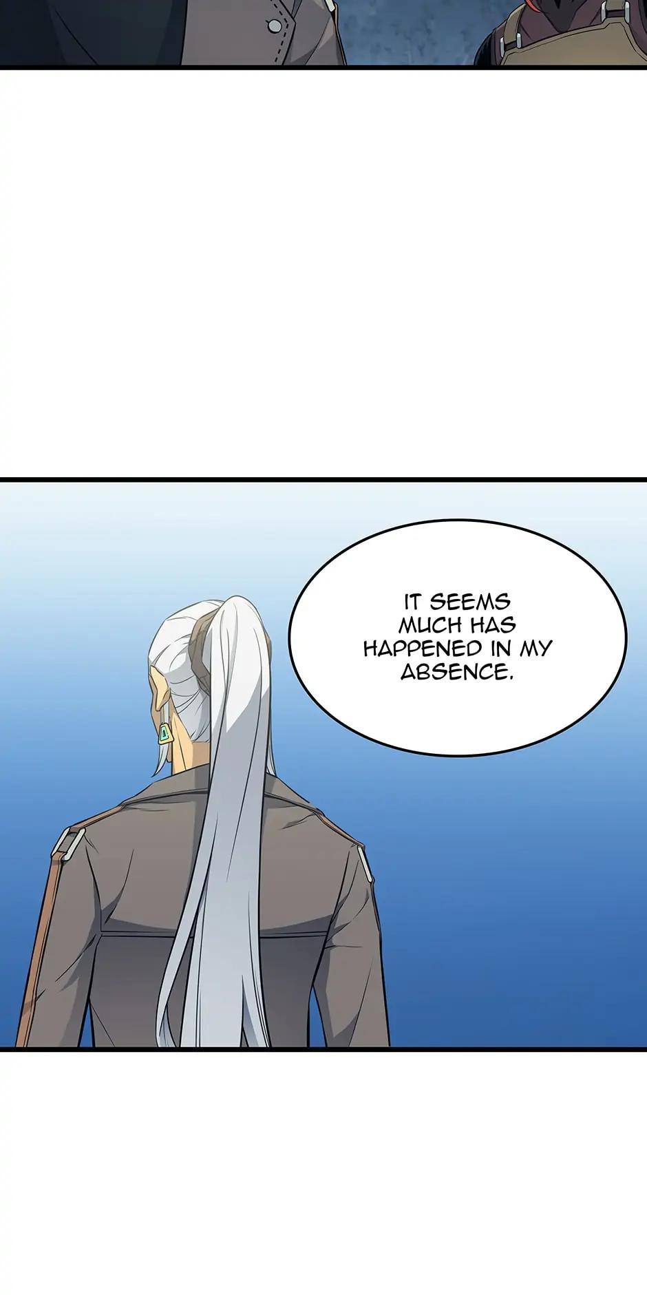 The Archmage Returns After 4000 Years Chapter 125