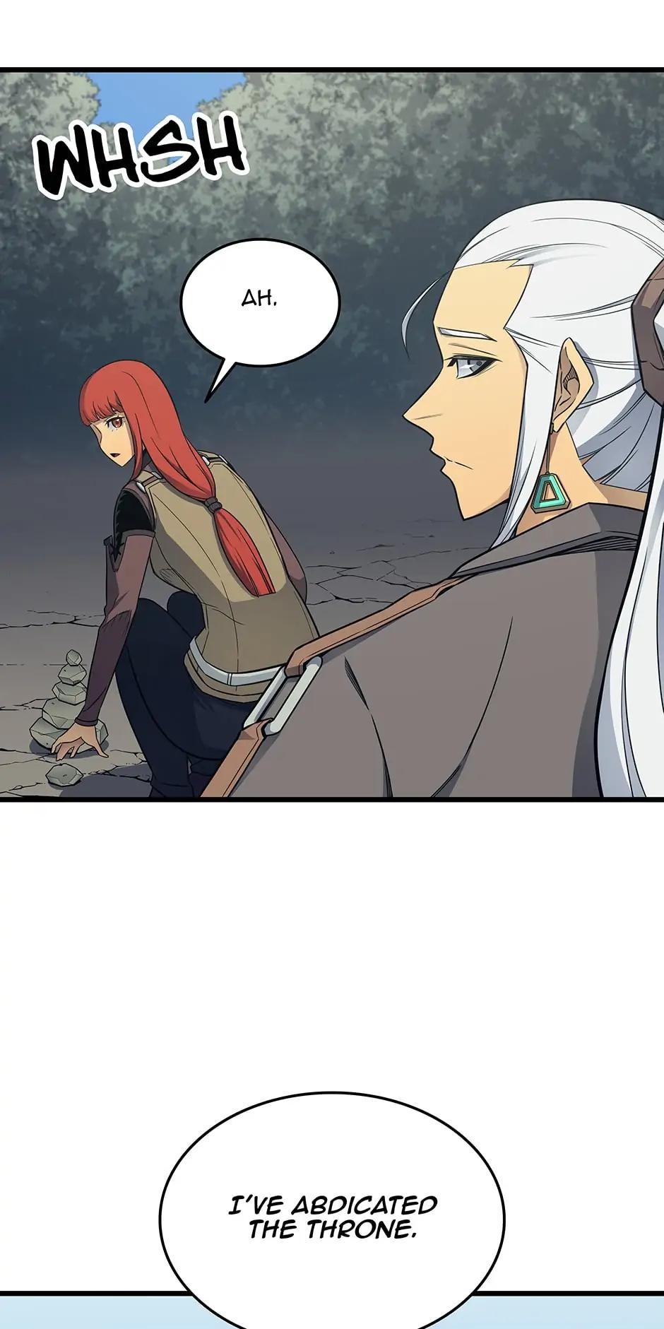 The Archmage Returns After 4000 Years Chapter 125