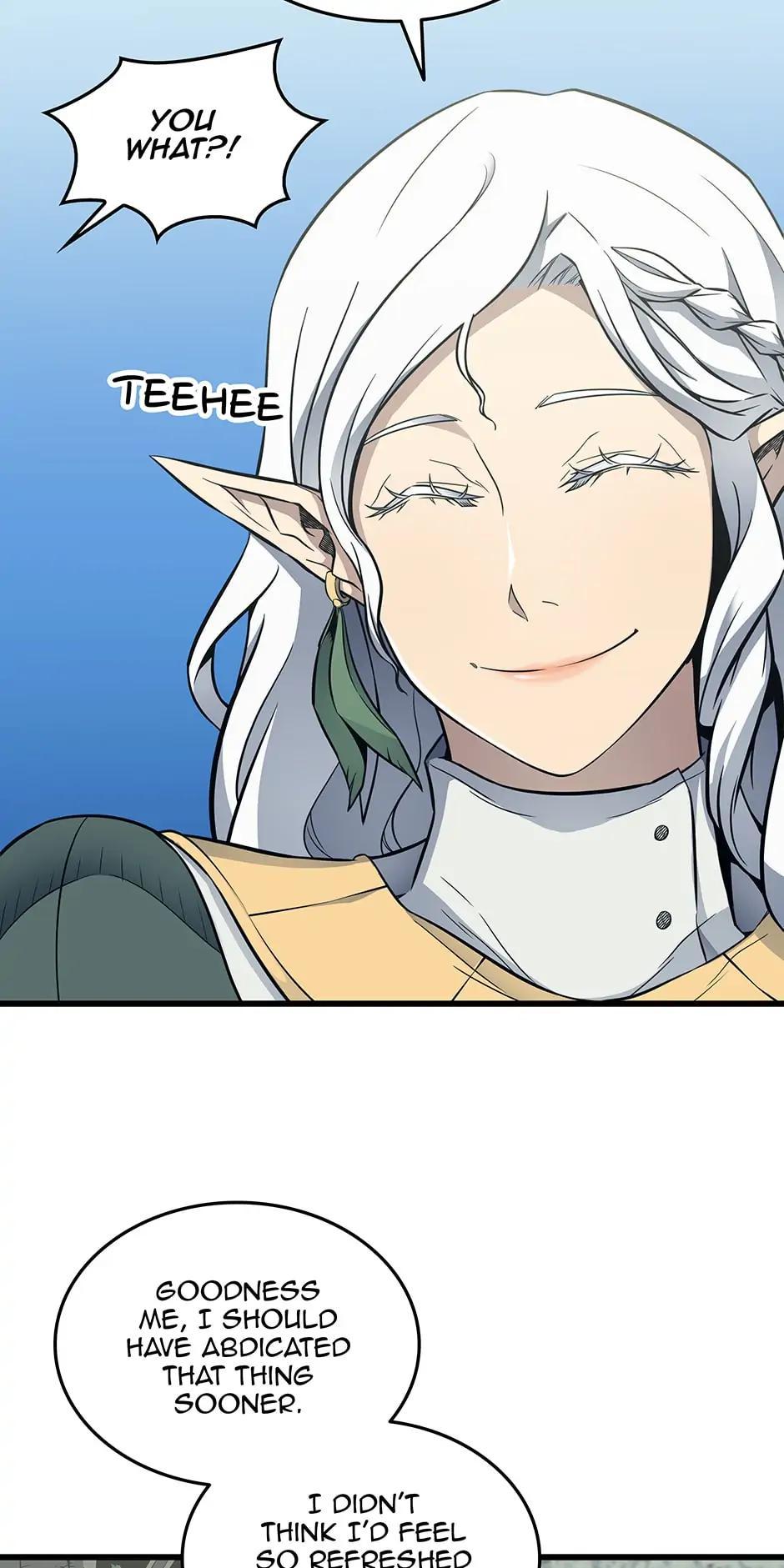 The Archmage Returns After 4000 Years Chapter 125